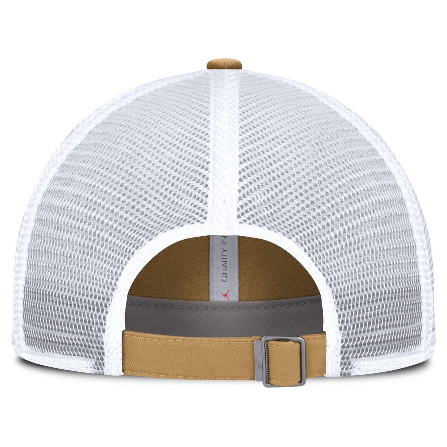 Jordan Brand UCLA Bruins Club Trucker Adjustable Hat - view number 4