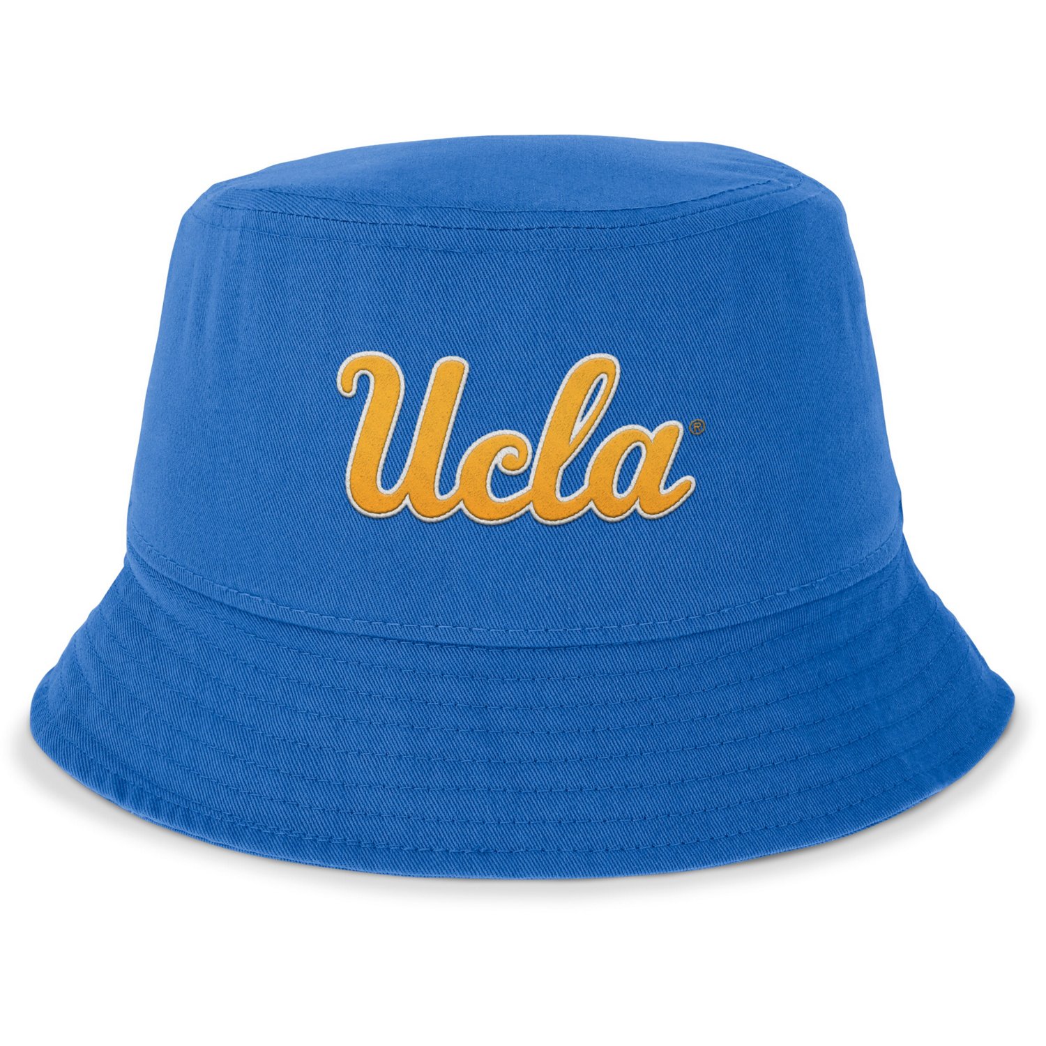 Jordan Brand UCLA Bruins Local Apex Bucket Hat                                                                                   - view number 2