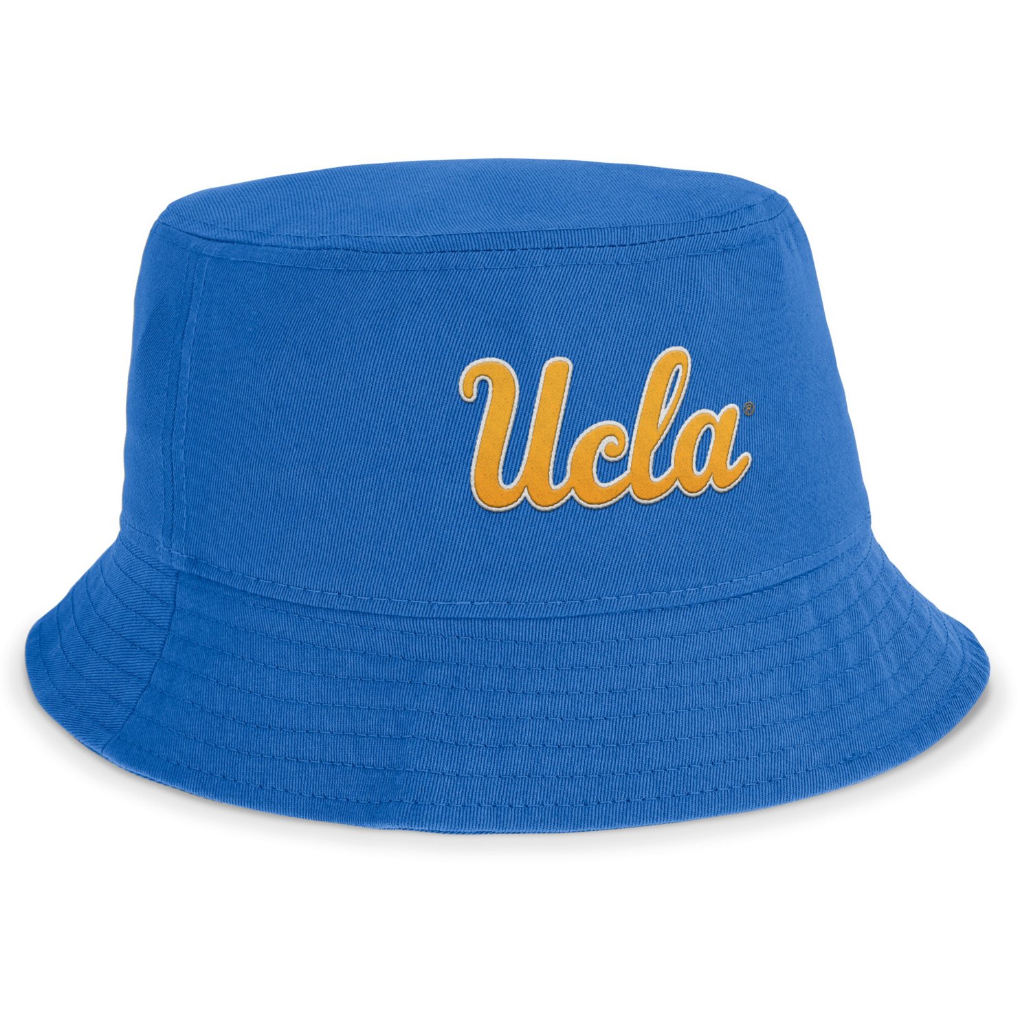 Jordan Brand UCLA Bruins Local Apex Bucket Hat                                                                                   - view number 3