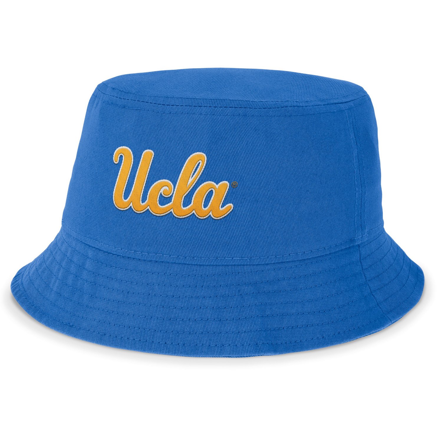 Jordan Brand UCLA Bruins Local Apex Bucket Hat                                                                                   - view number 1