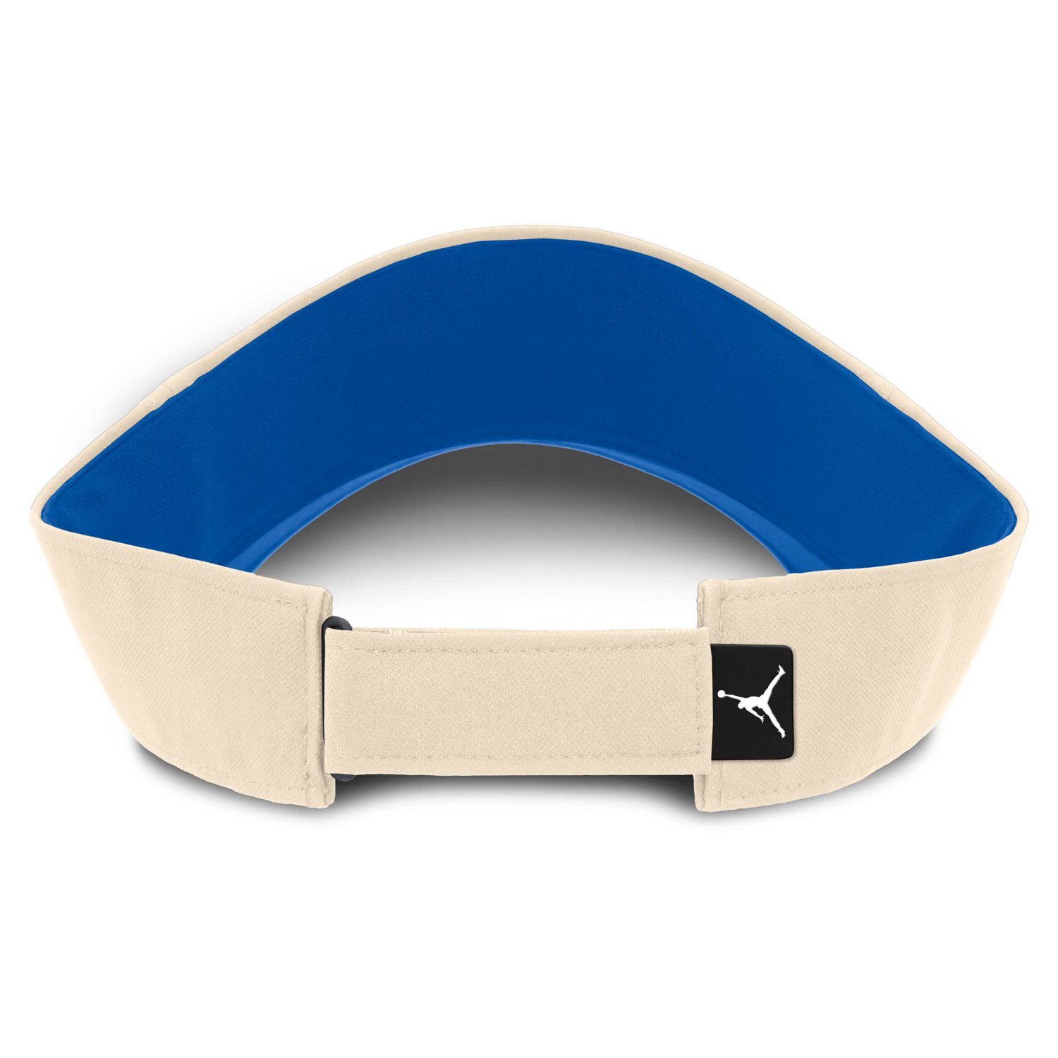 Jordan Brand UCLA Bruins Primetime Ace Adjustable Visor - view number 4