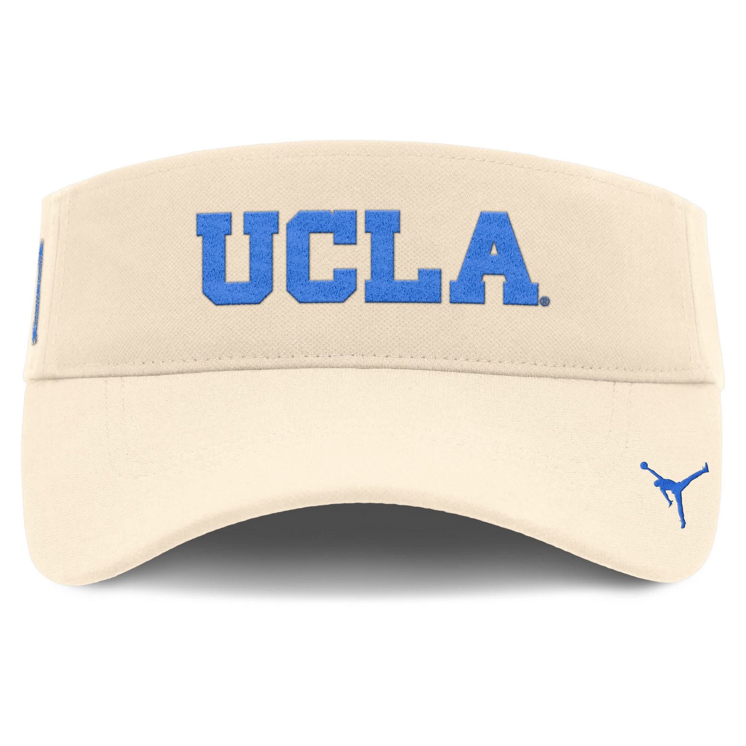 Jordan Brand UCLA Bruins Primetime Ace Adjustable Visor - view number 2