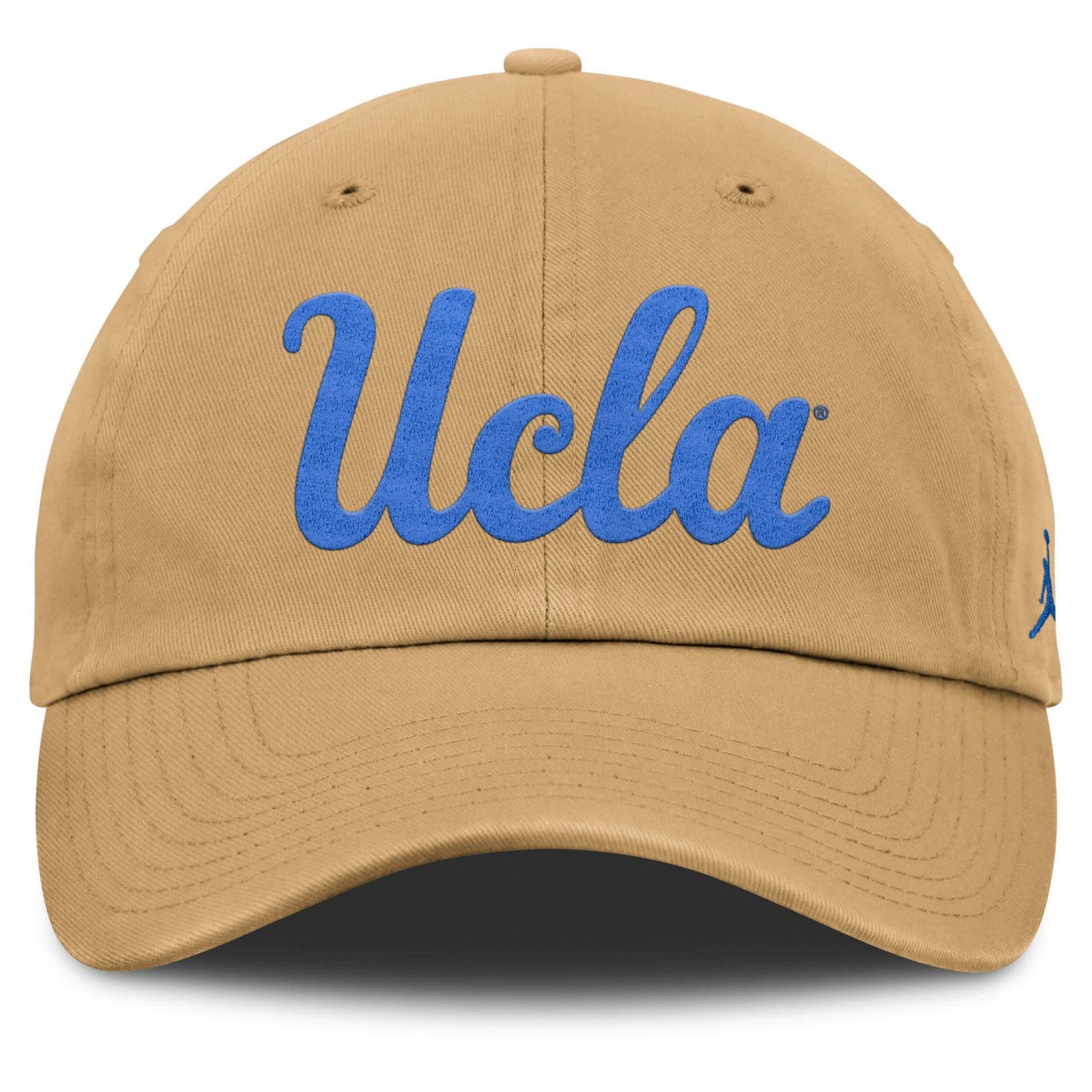 Jordan Brand UCLA Bruins Primetime Club Adjustable Hat - view number 2