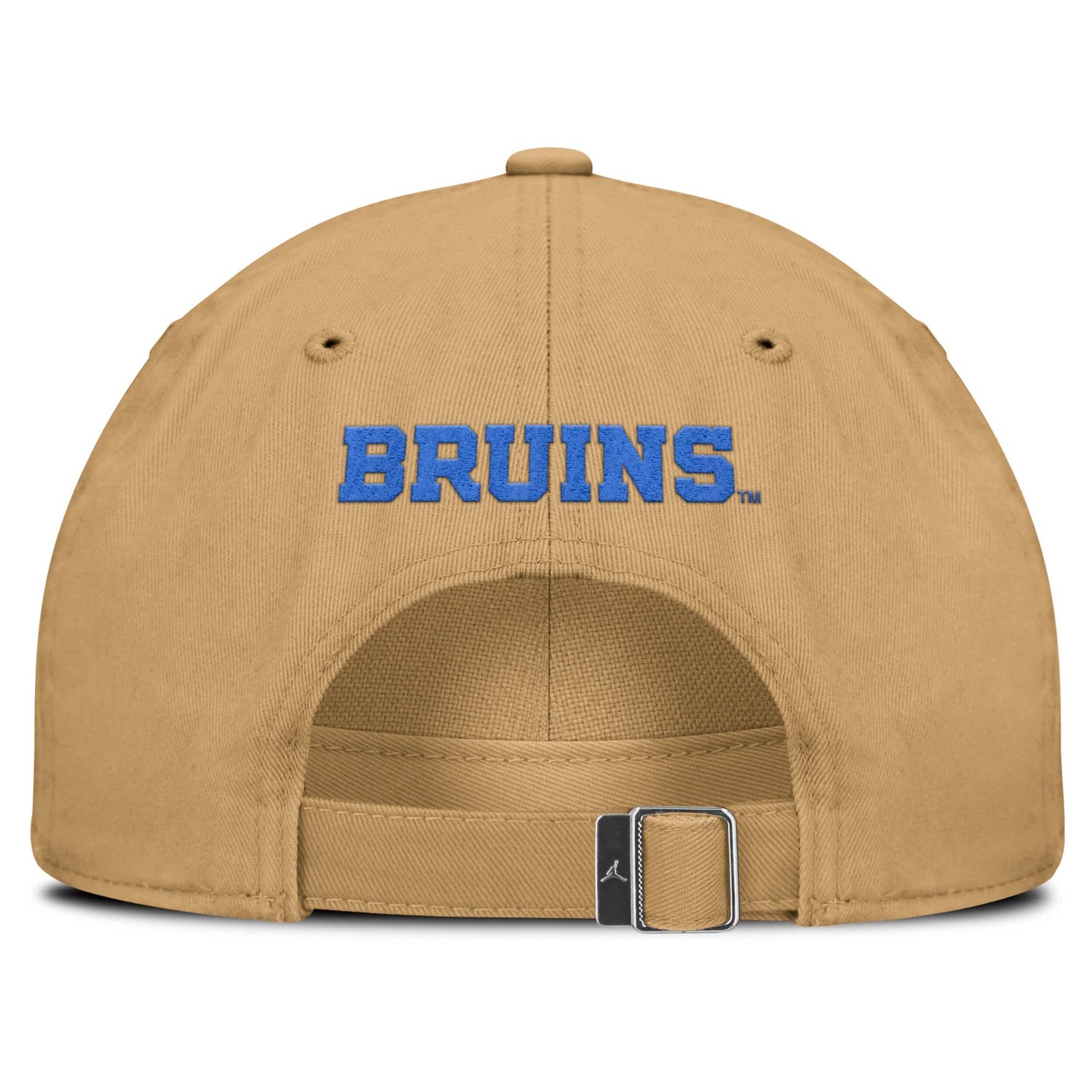Jordan Brand UCLA Bruins Primetime Club Adjustable Hat - view number 4