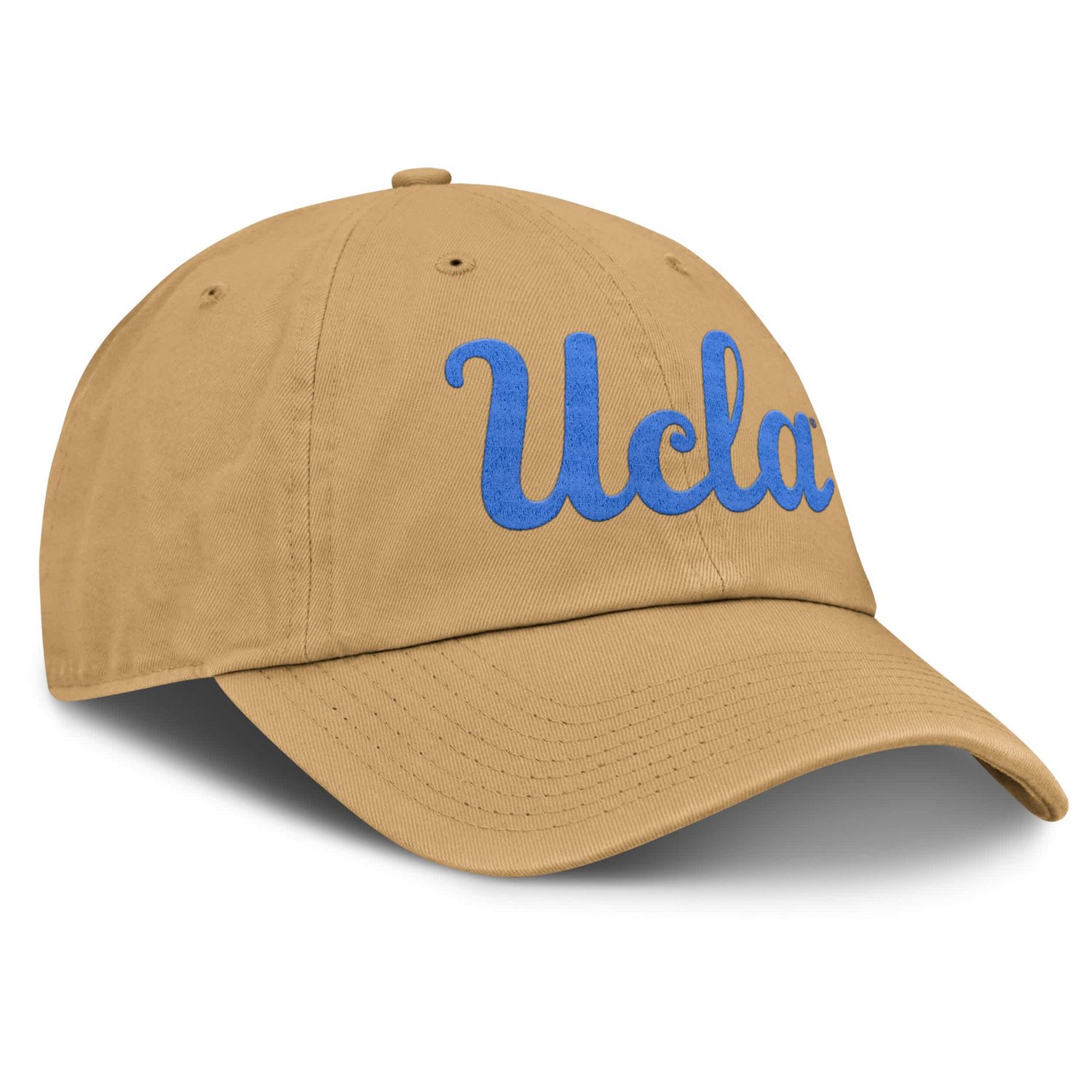 Jordan Brand UCLA Bruins Primetime Club Adjustable Hat - view number 3