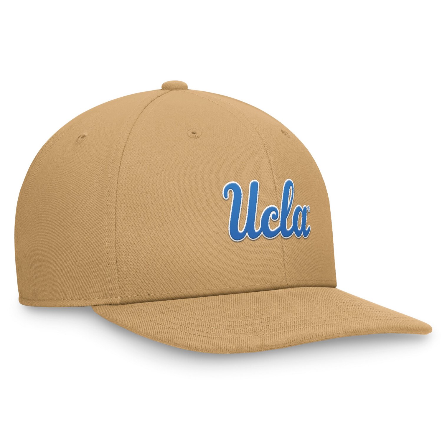 Jordan Brand UCLA Bruins Primetime Pro Snapback Hat - view number 3