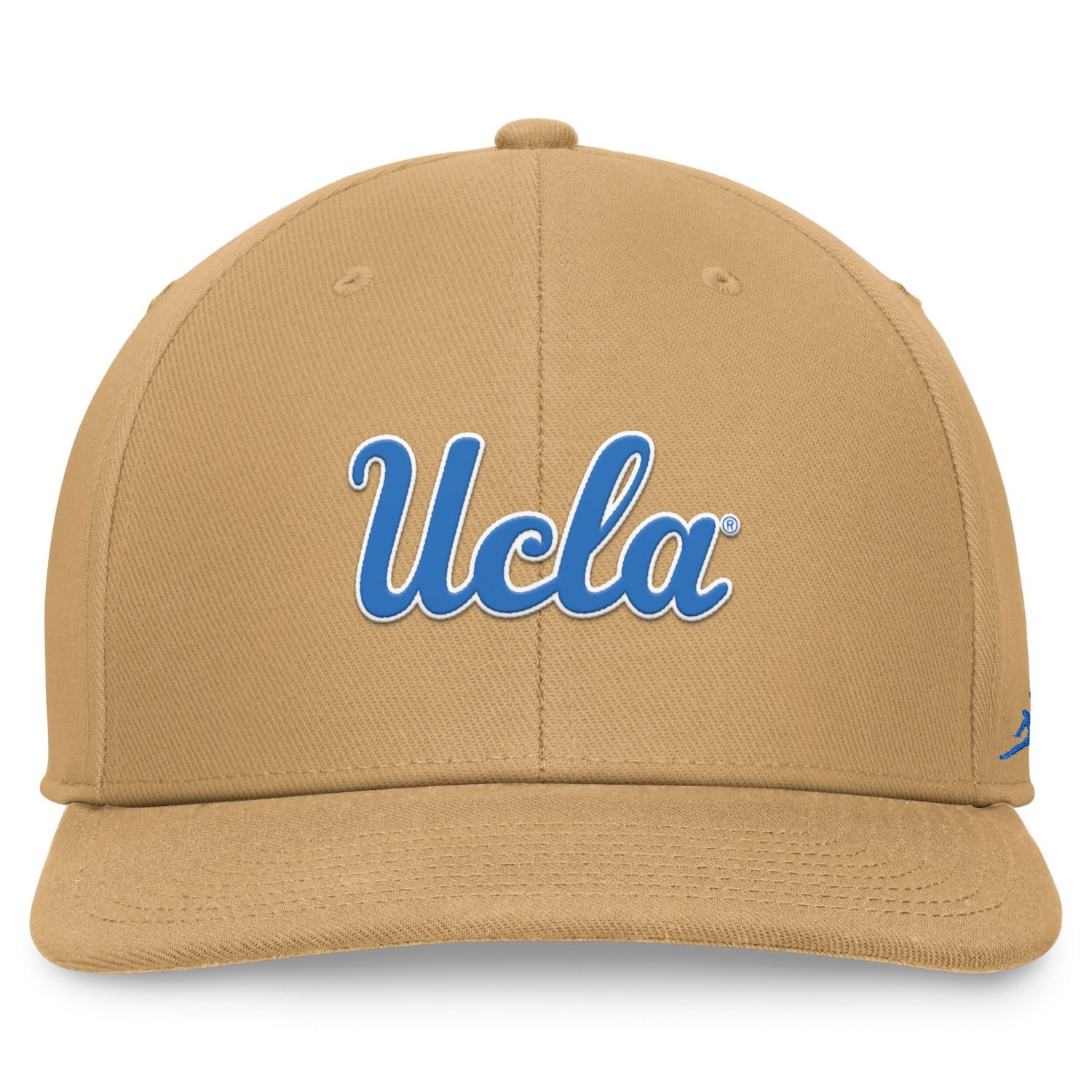 Jordan Brand UCLA Bruins Primetime Pro Snapback Hat - view number 2