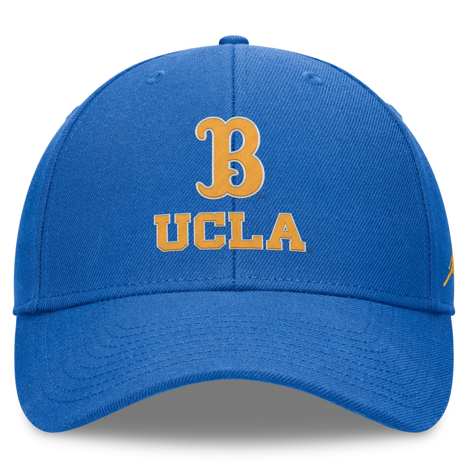 Jordan Brand UCLA Bruins Primetime Rise Adjustable Hat - view number 2