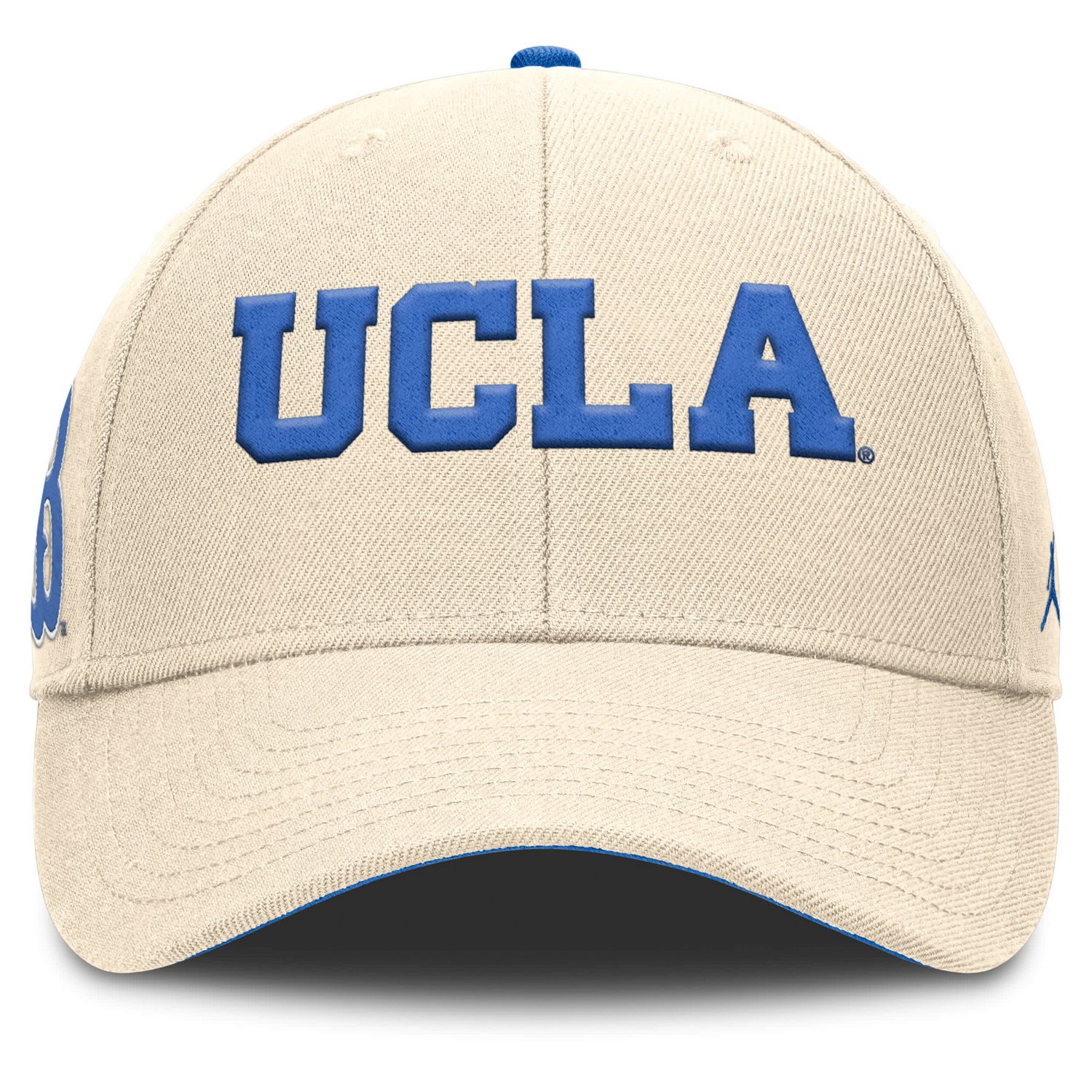Jordan Brand UCLA Bruins Primetime Rise Adjustable Hat - view number 2