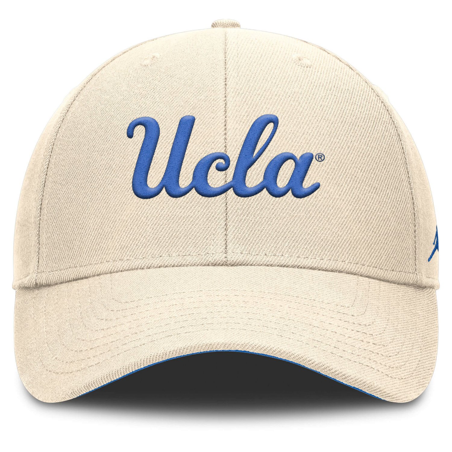 Jordan Brand UCLA Bruins Primetime Rise Dri-FIT Adjustable Hat - view number 2
