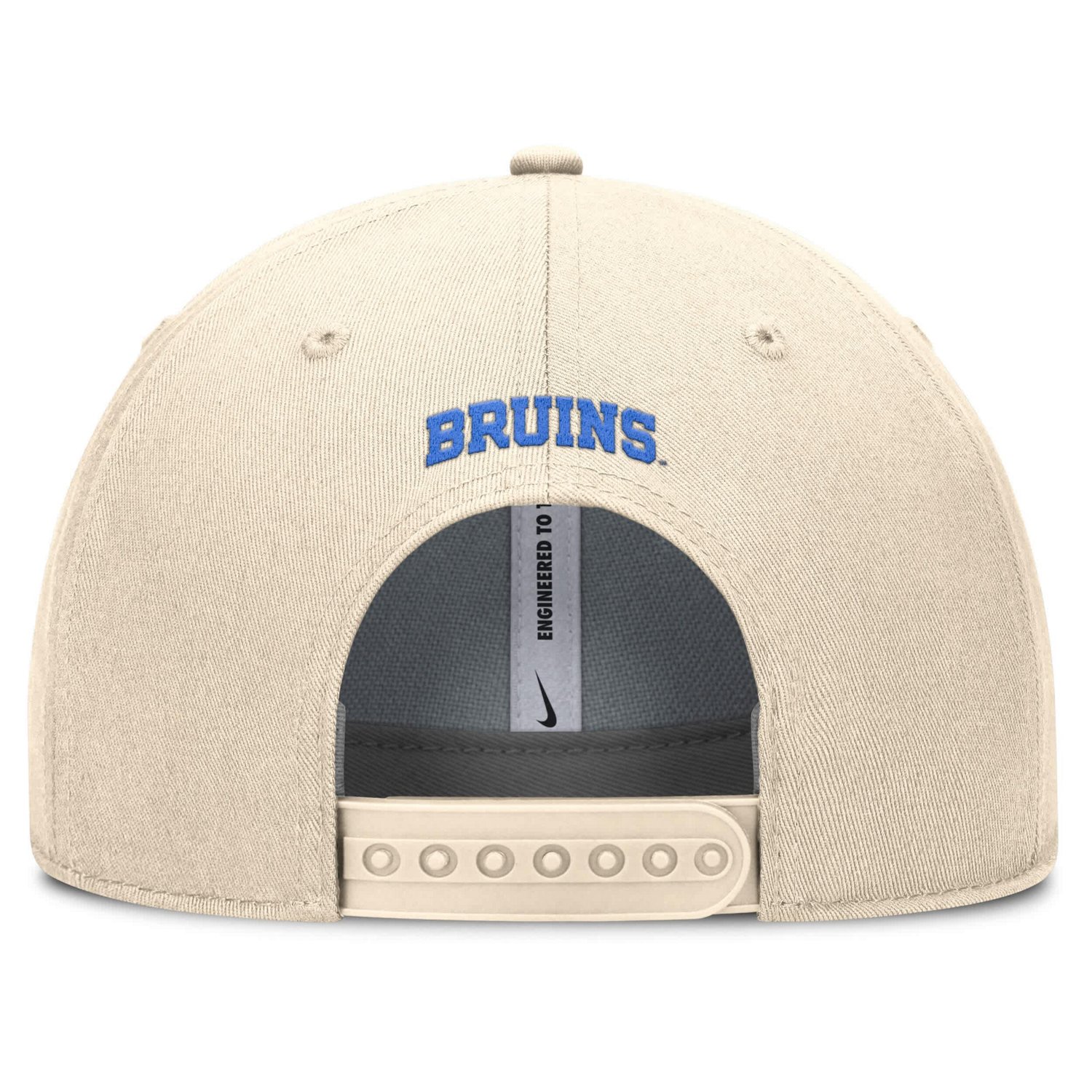 Jordan Brand UCLA Bruins Primetime Rise Dri-FIT Adjustable Hat - view number 4
