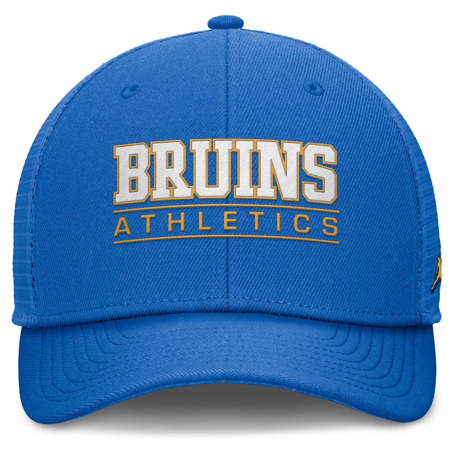 Jordan Brand UCLA Bruins Rise Adjustable Hat                                                                                     - view number 2