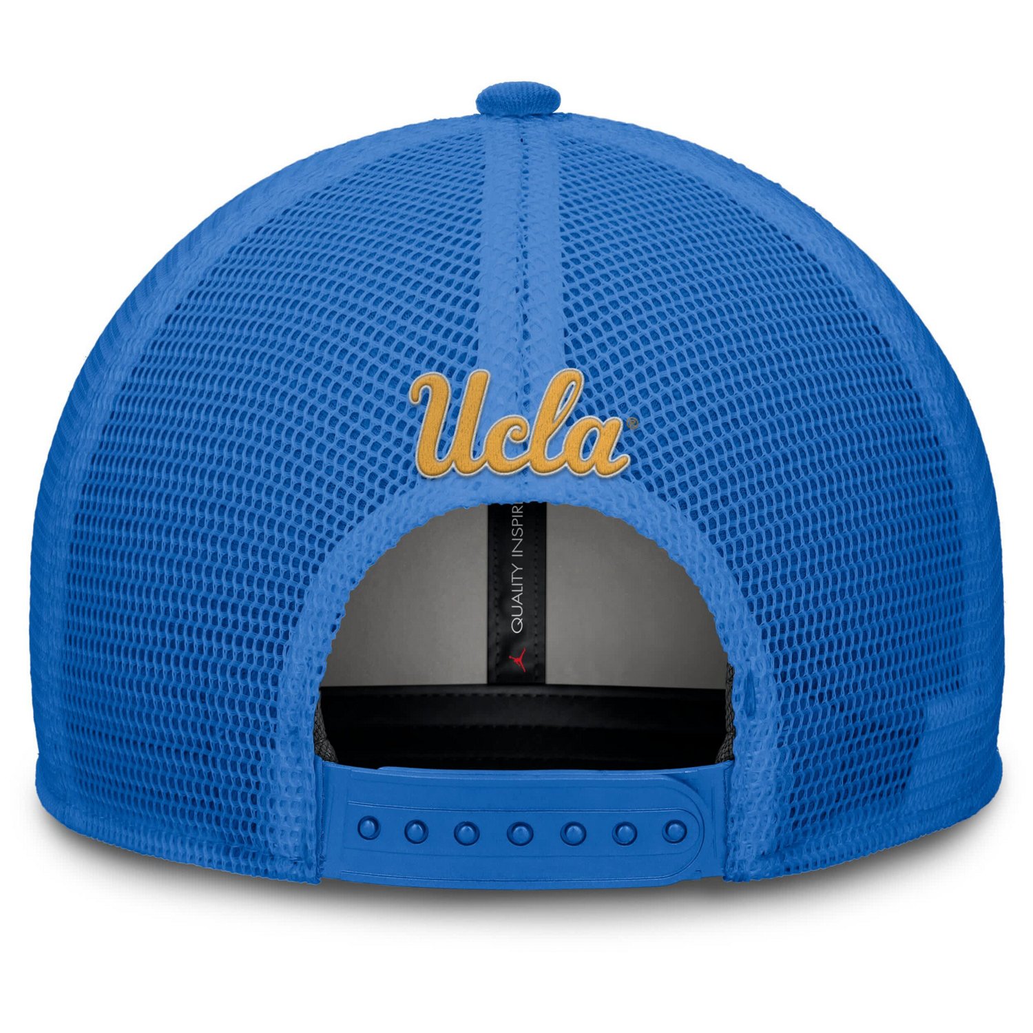Jordan Brand UCLA Bruins Rise Adjustable Hat                                                                                     - view number 4