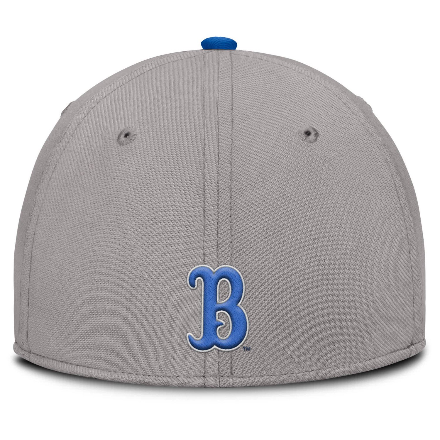 Jordan Brand UCLA Bruins Rise Prep Performance Flex Hat - view number 4