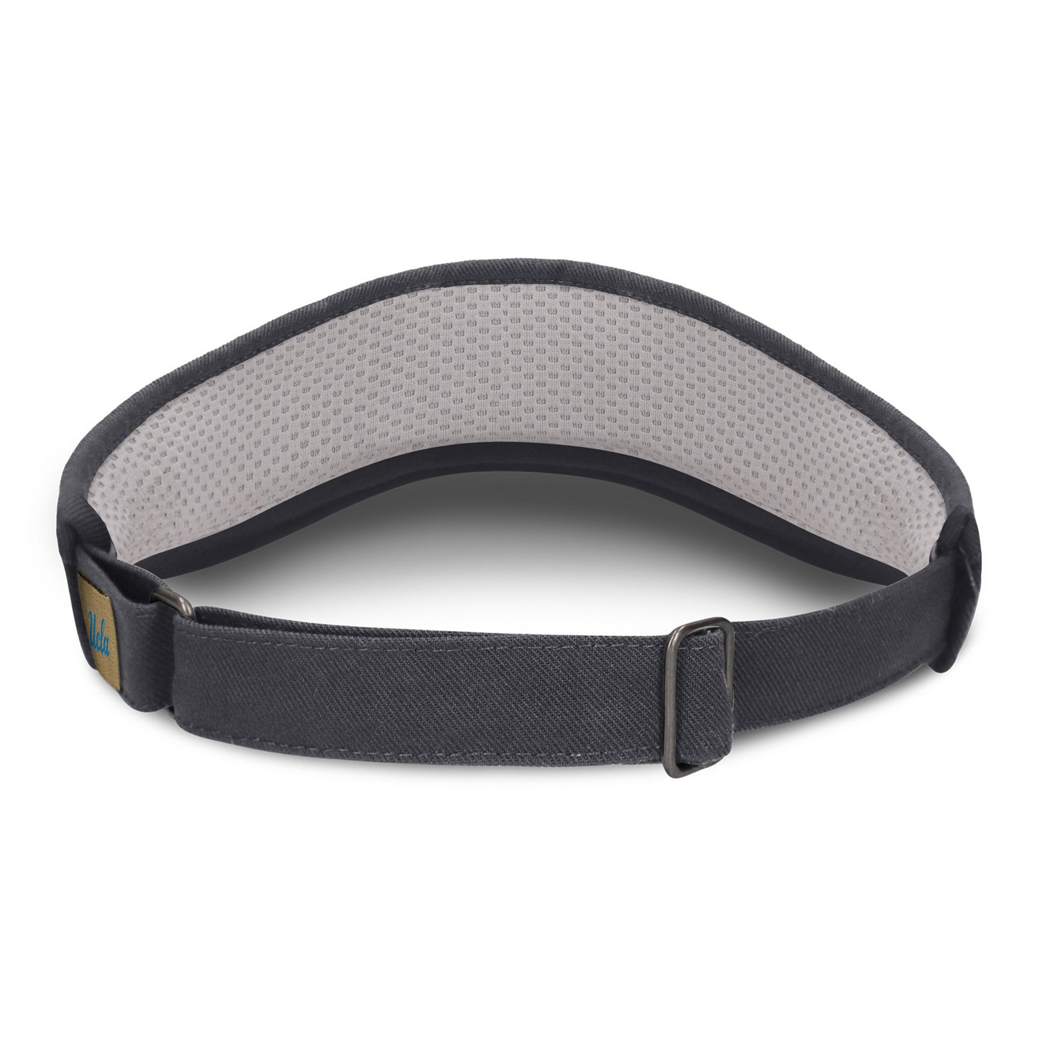 Jordan Brand UCLA Bruins Sideline Coaches Adjustable Visor - view number 4