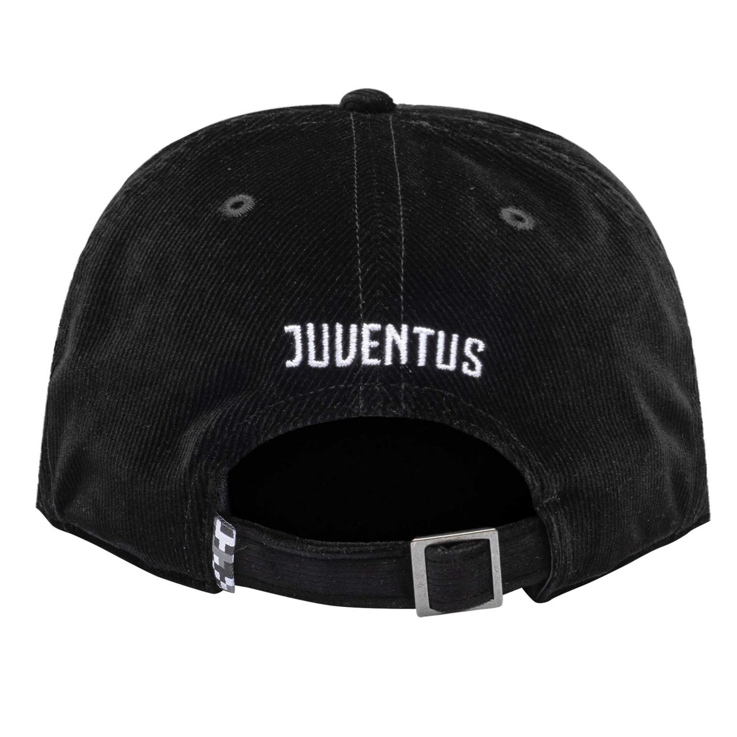 Juventus Snow Beach Adjustable Hat - view number 4