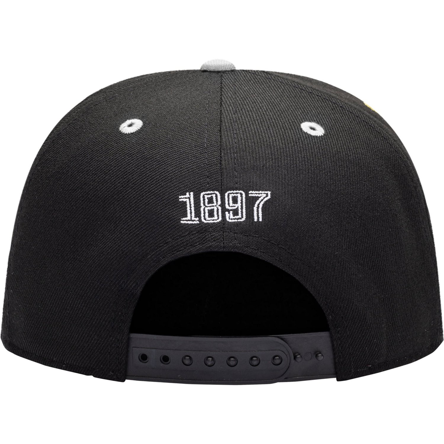 Juventus Tape Snapback Hat - view number 4