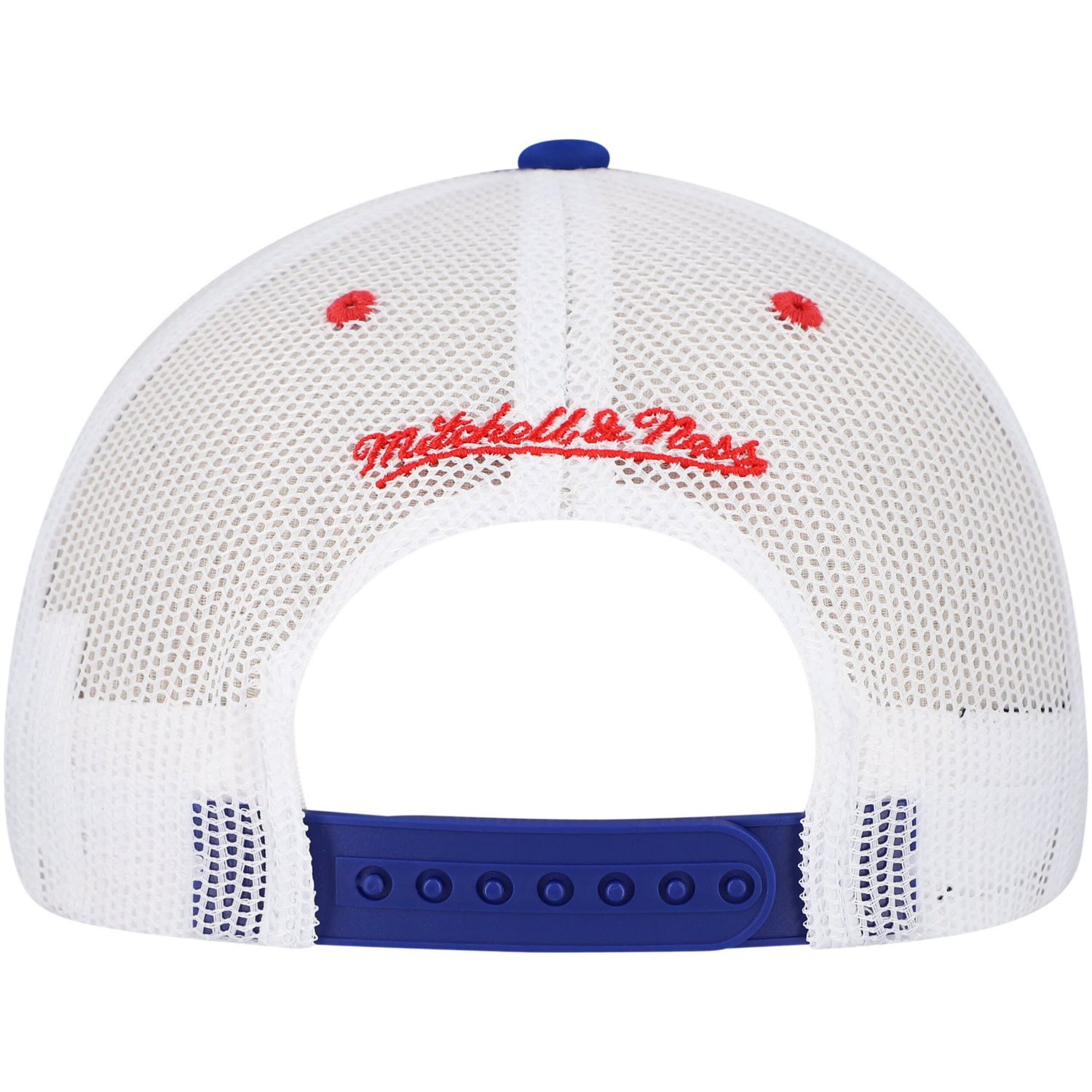 Los Angeles Dodgers Sideline Trucker Adjustable Hat