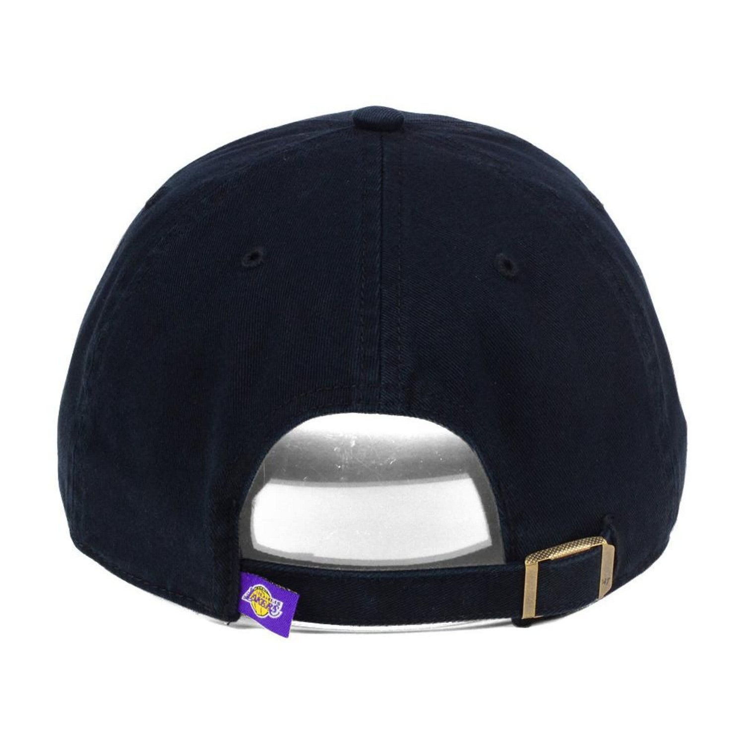 Los Angeles Lakers '47 Clean Up Hat -