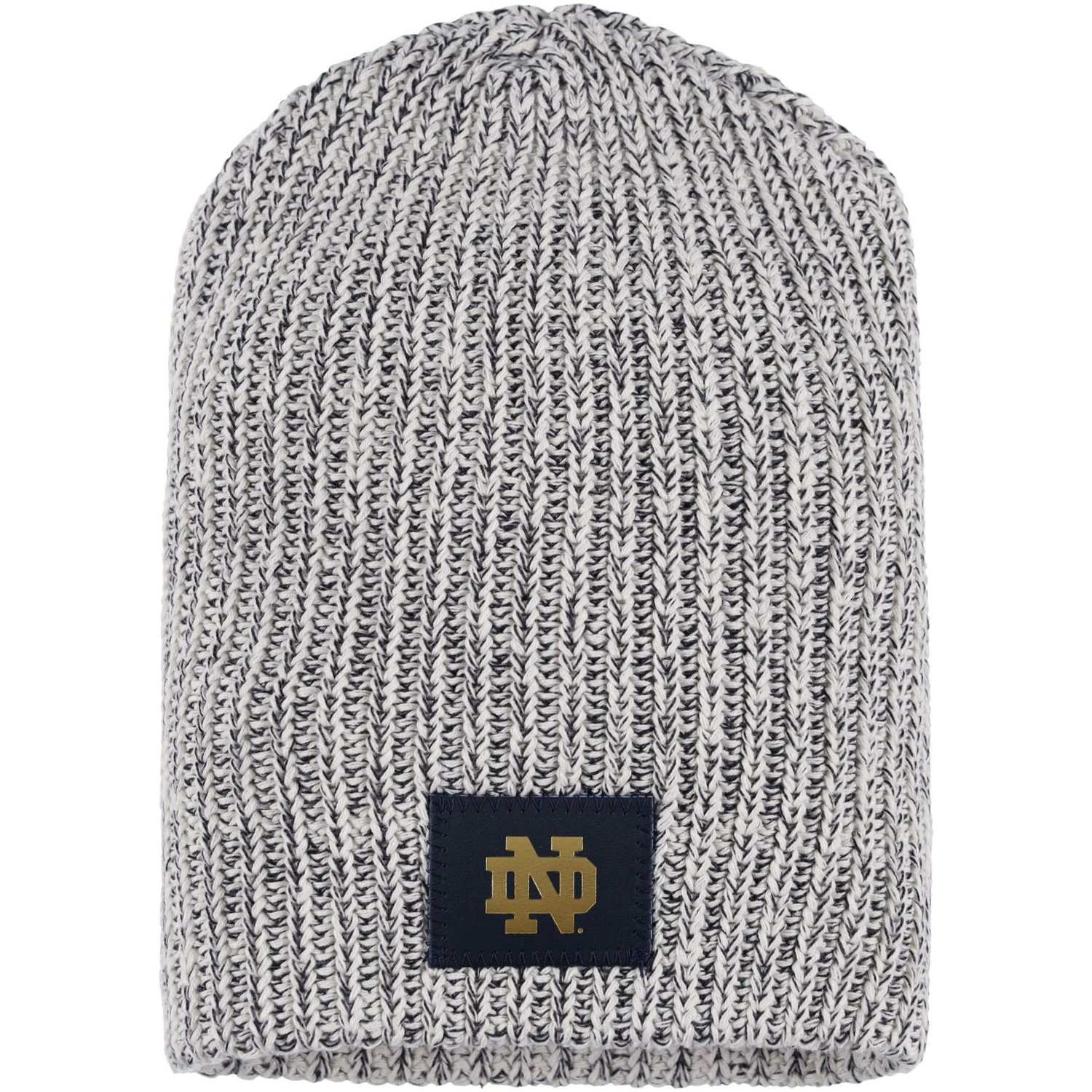 Love Your Melon Notre Dame Fighting Irish Beanie - view number 1
