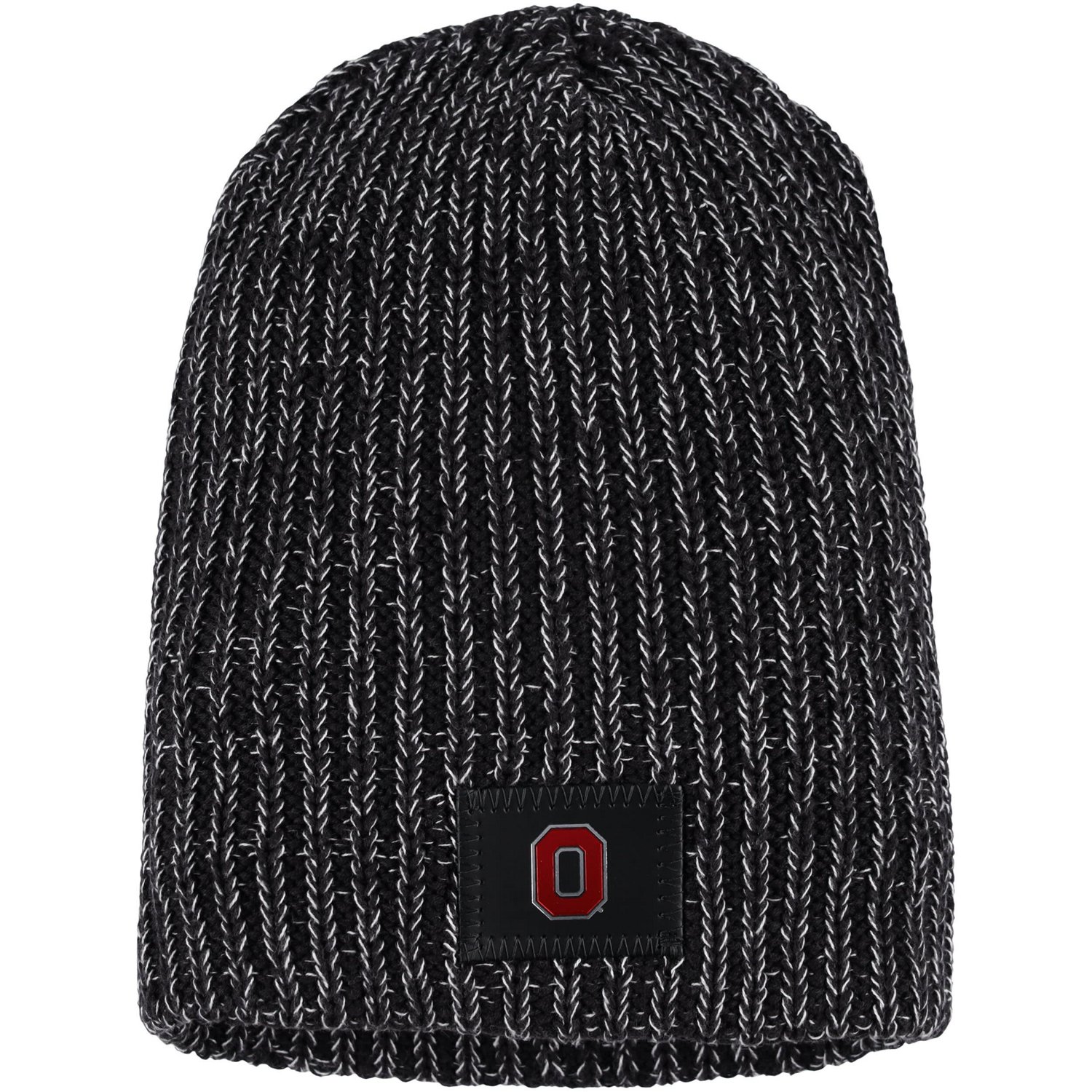 Love Your Melon Ohio State Buckeyes Beanie