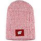 Love Your Melon Wisconsin Badgers Beanie                                                                                         - view number 1 selected