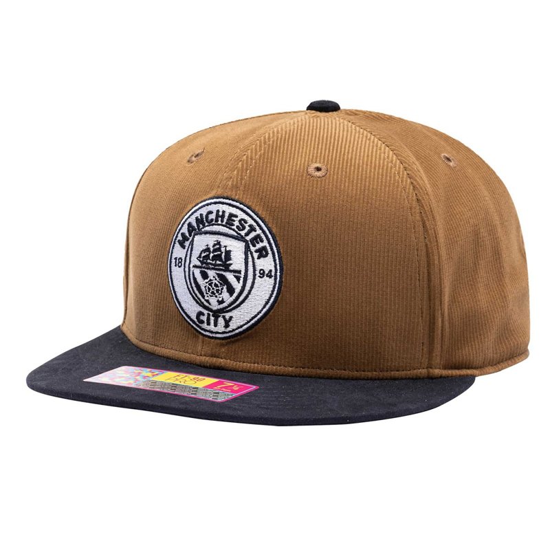 Manchester City Cog… - image