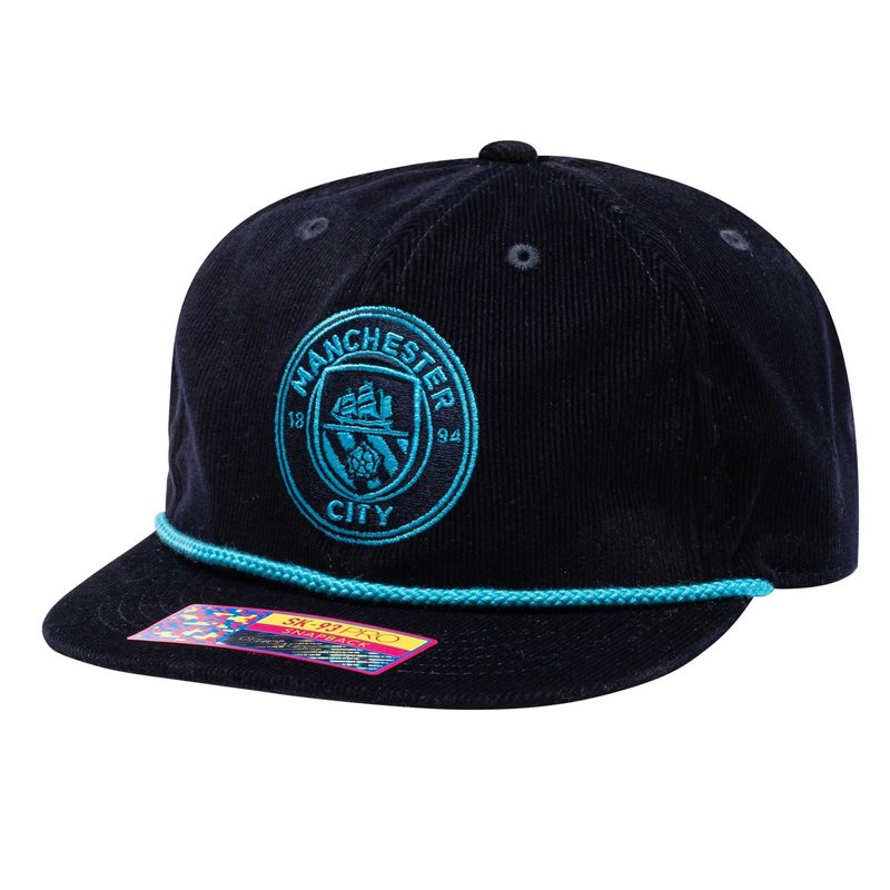 Manchester City Sno… - image