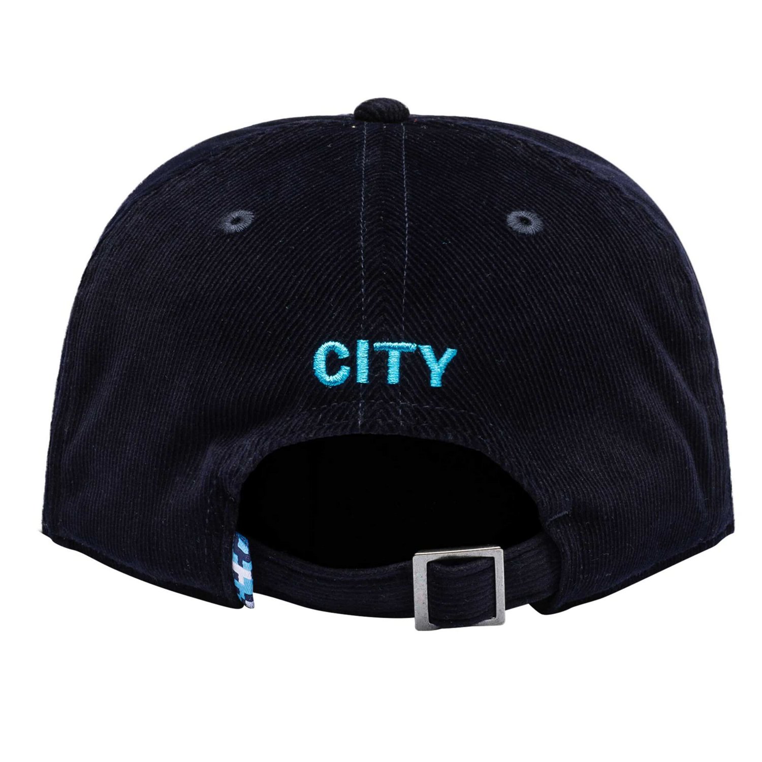 Manchester City Snow Beach Adjustable Hat - view number 4