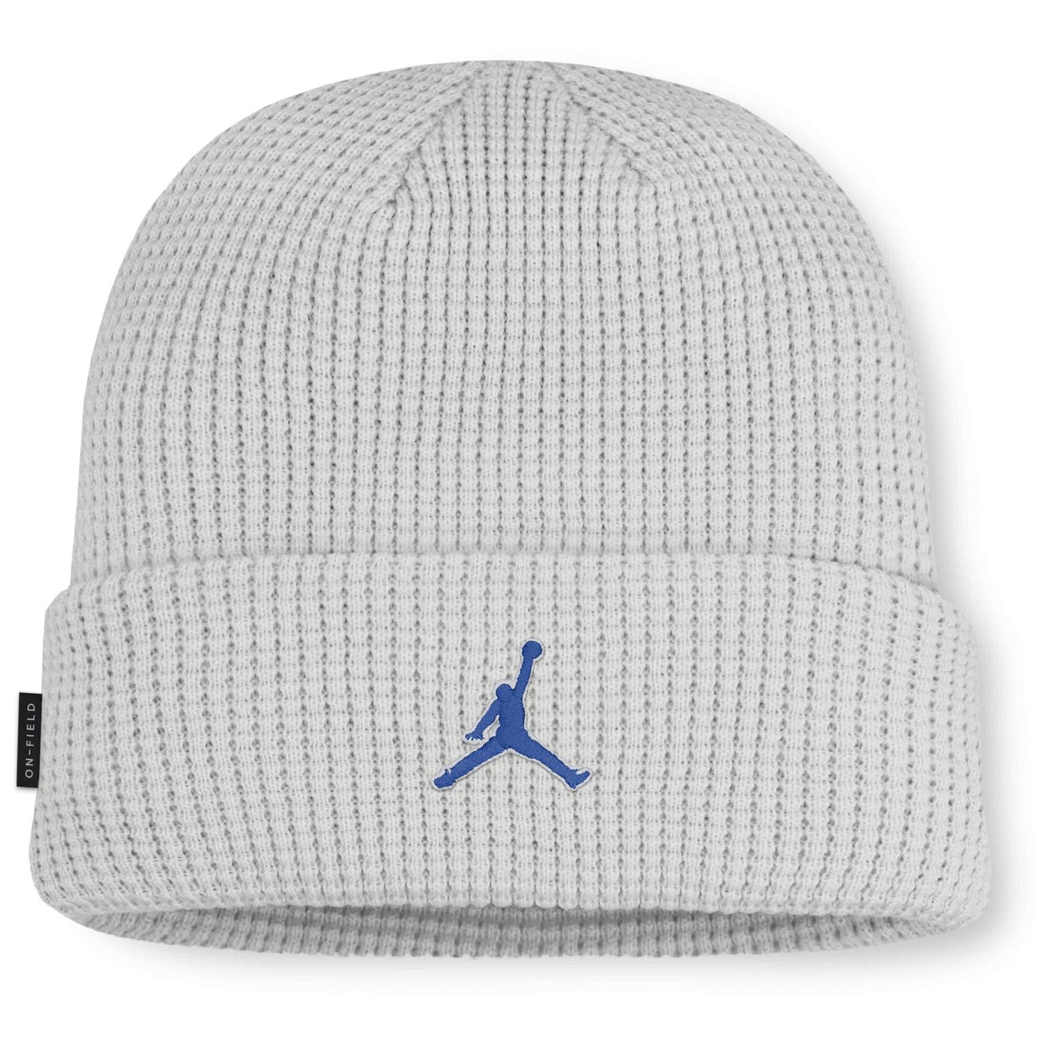 Men Jordan Brand Florida Gators 2025 On-Field Utility Cuffed Knit Hat - view number 2
