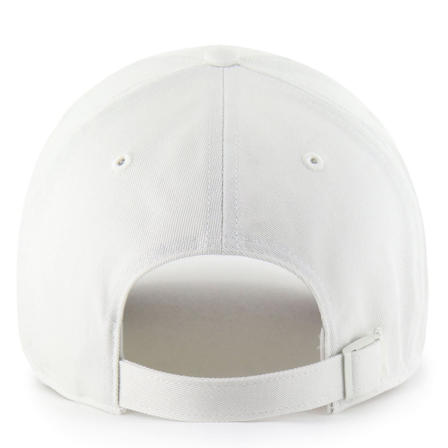 Men's '47 Clemson Tigers Contemporary Basics Foundation Clean Up Adjustable Hat