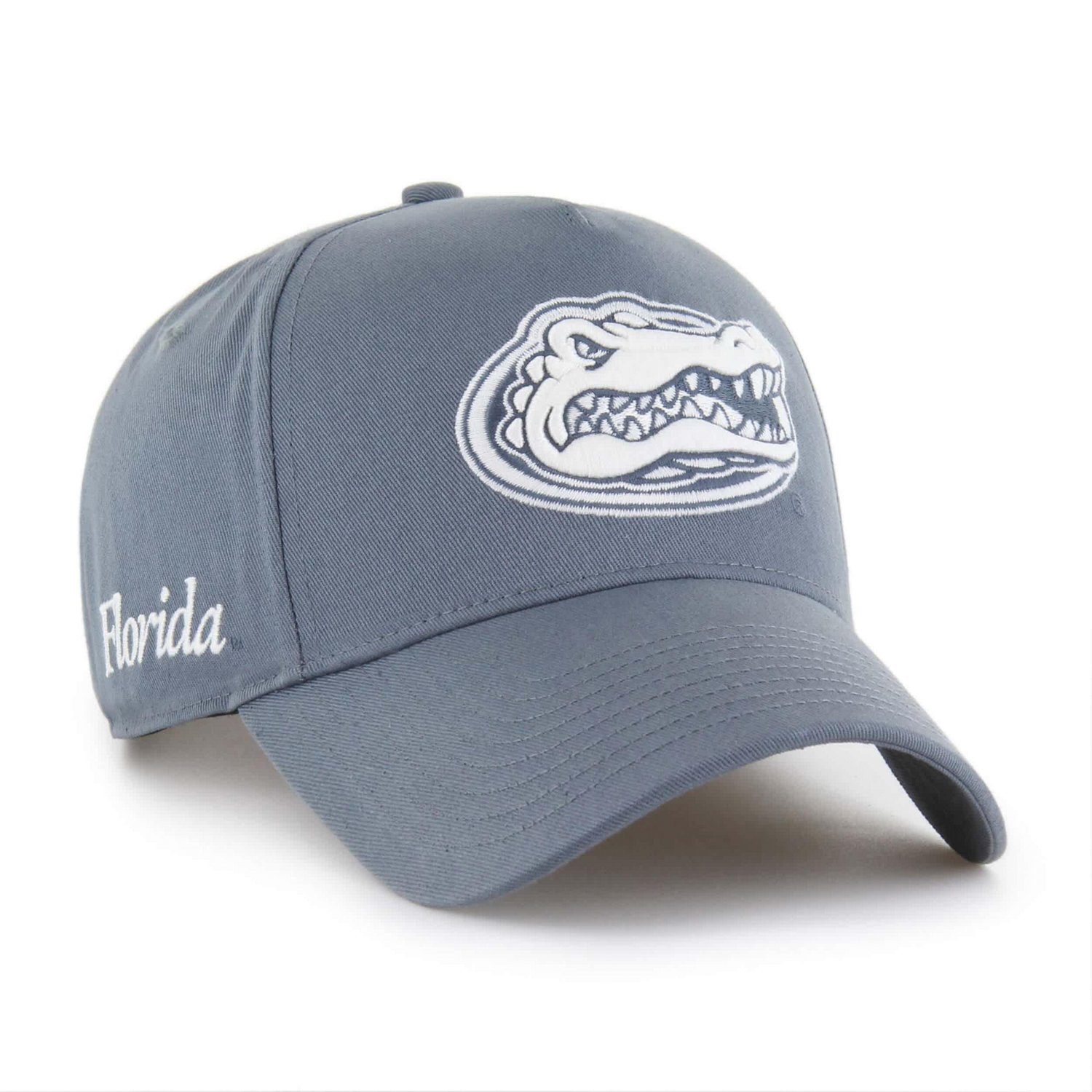 Men's '47 Florida Gators Foundation Offside Adjustable Hat                                                                       - view number 1