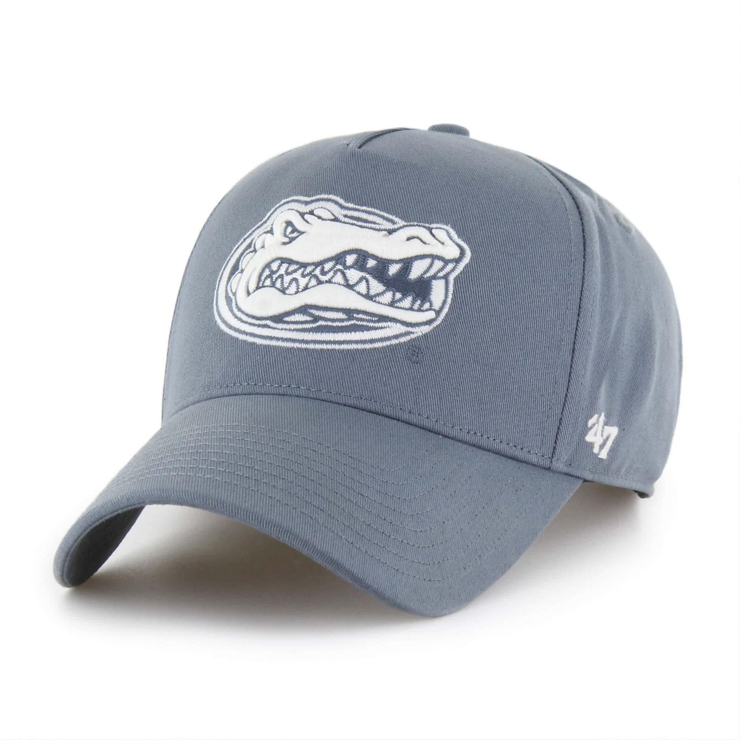 Men's '47 Florida Gators Foundation Offside Adjustable Hat                                                                       - view number 2