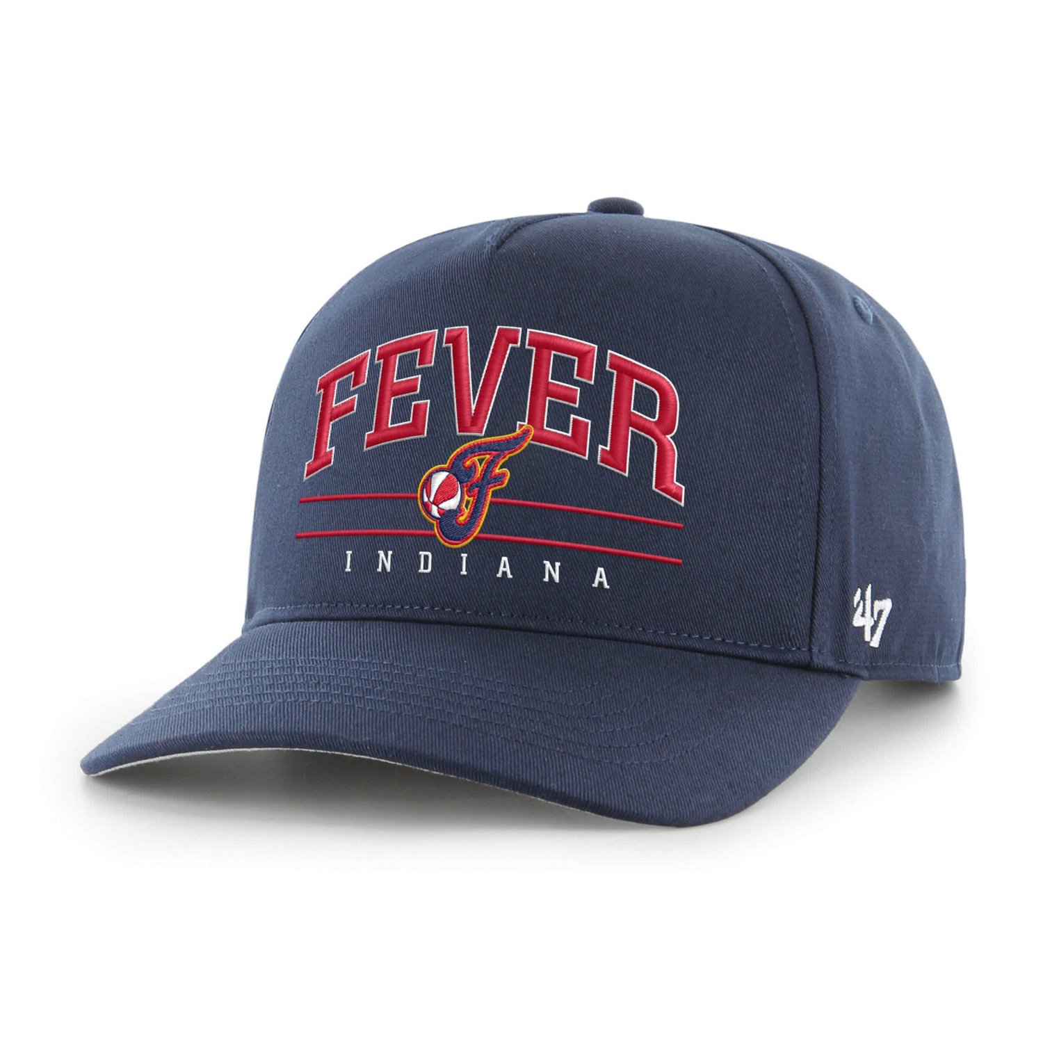 Men's '47 Indiana Fever Roscoe Hitch Adjustable Hat - view number 1