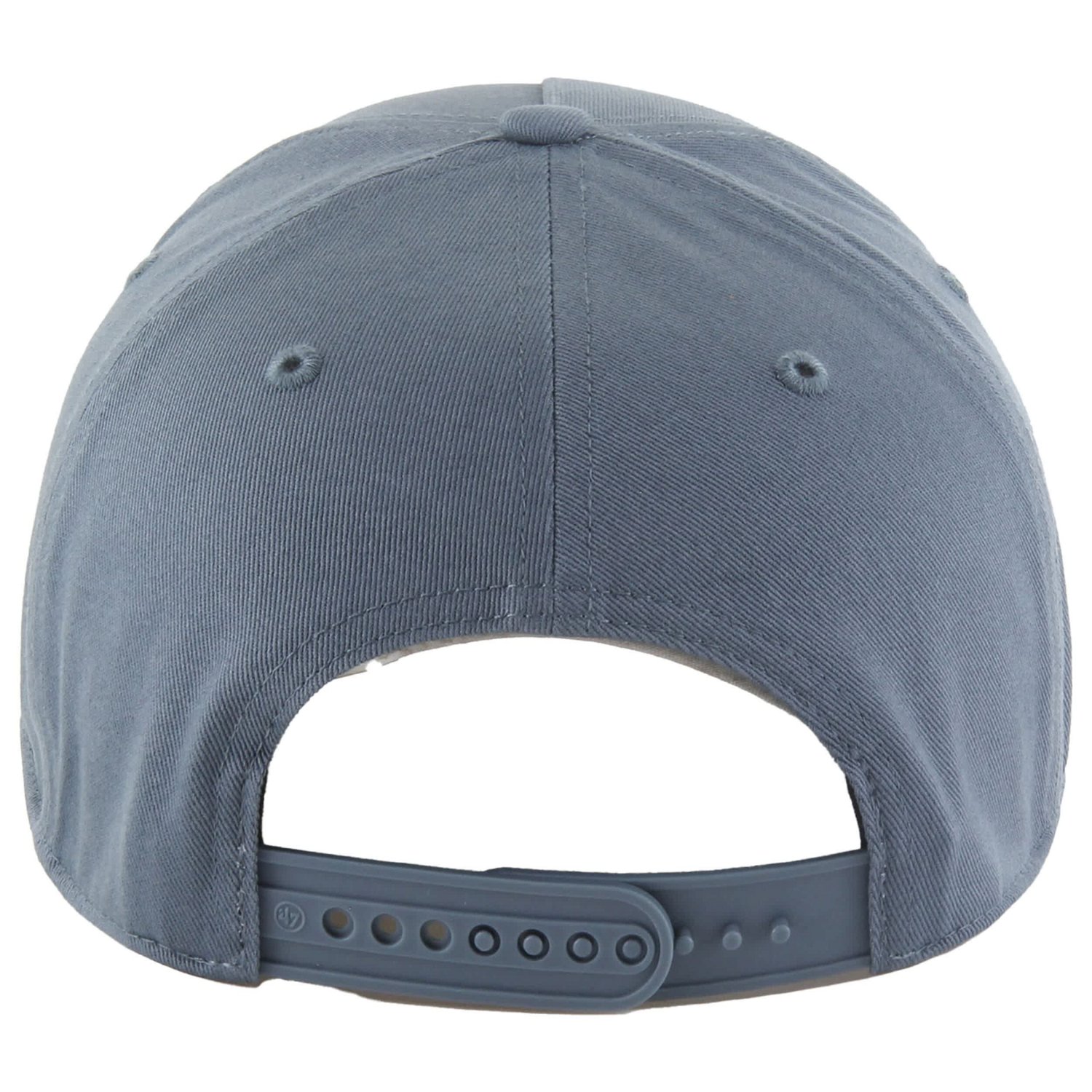 Men's '47 Kansas Jayhawks Foundation Offside Adjustable Hat - view number 4