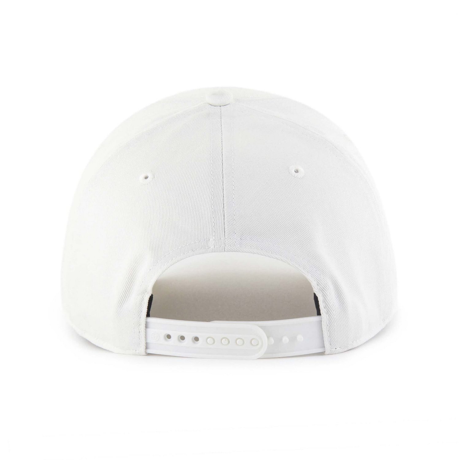 Men's '47 LSU Tigers Foundation Offside Adjustable Hat                                                                           - view number 3