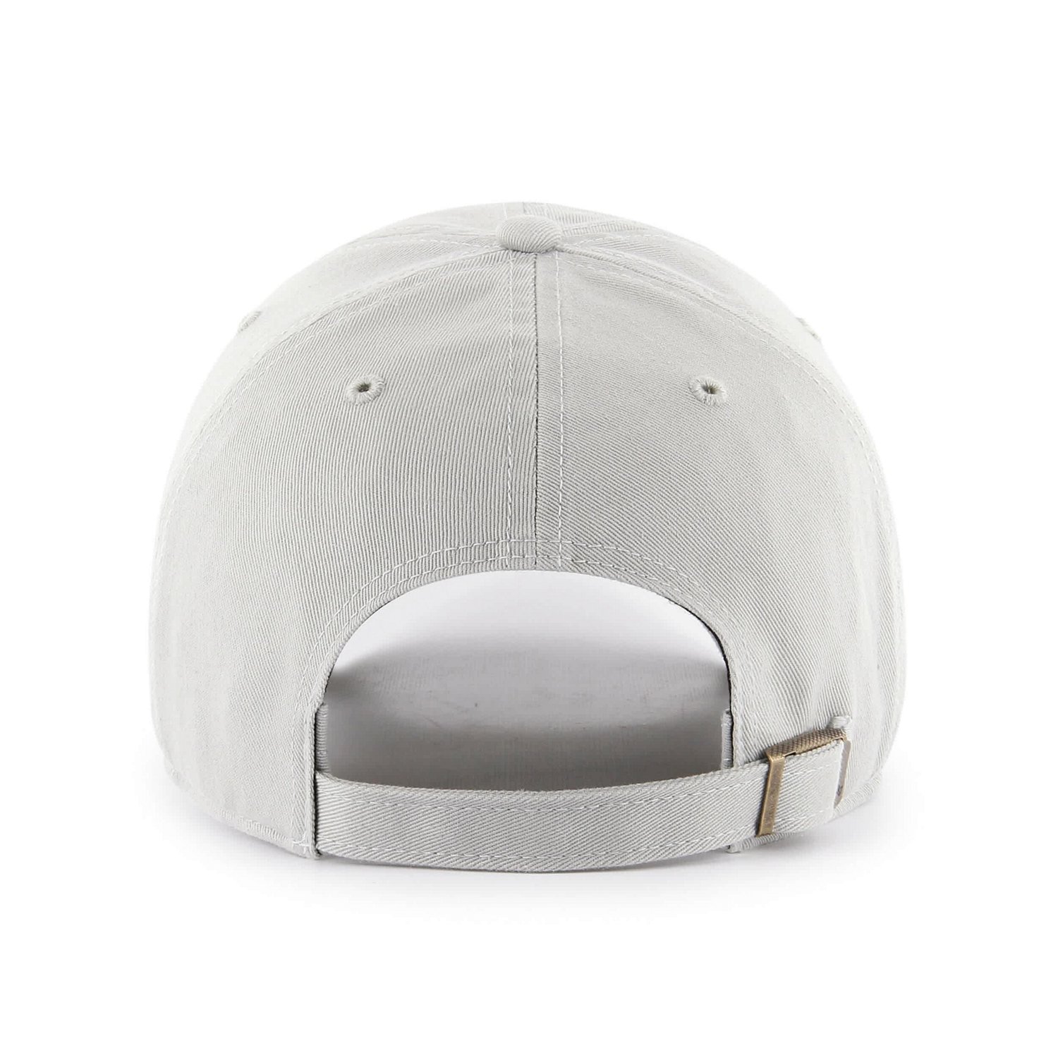 Men's '47 Minnesota Lynx Core Logo Clean Up Adjustable Hat - view number 2