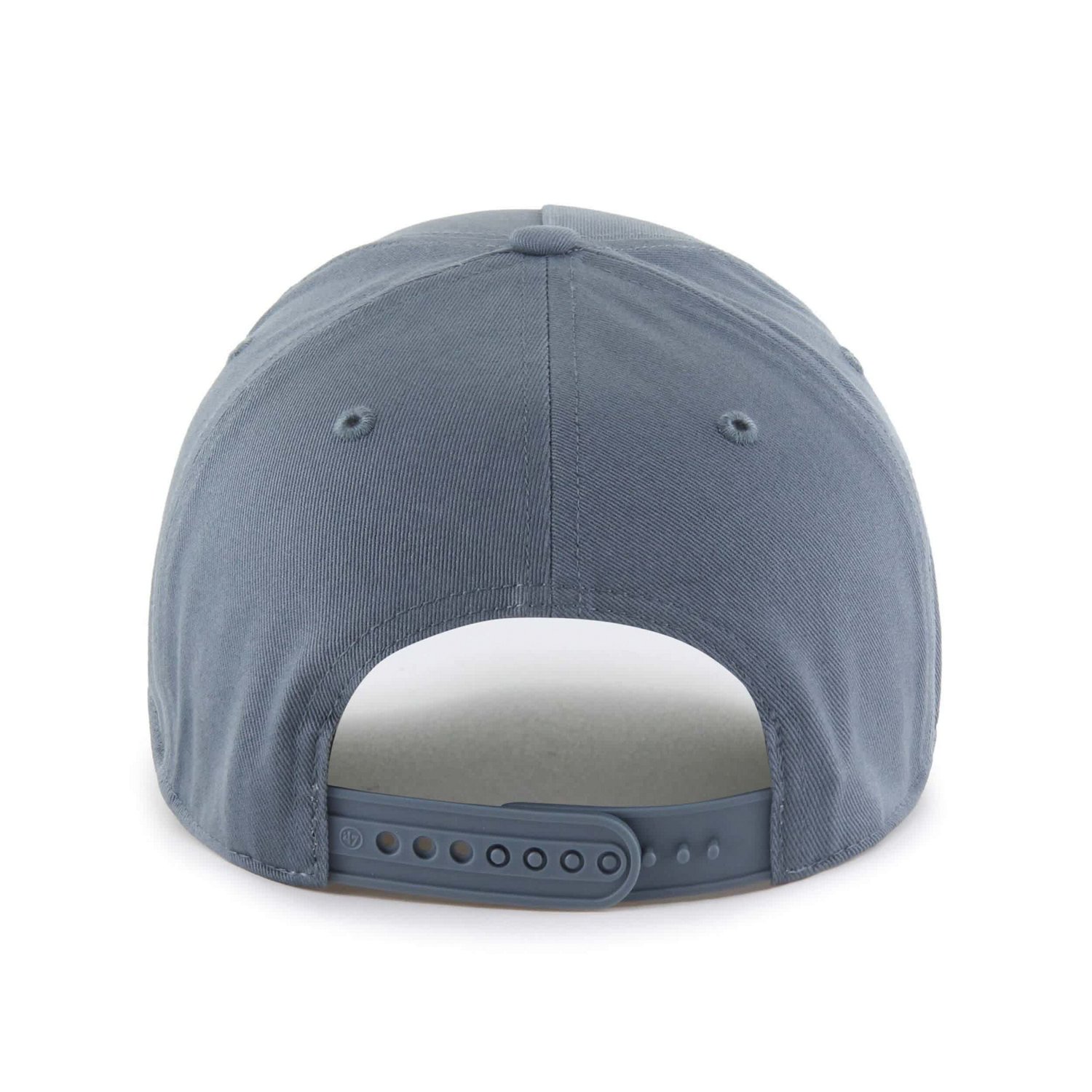 Men's '47 North Carolina Tar Heels Foundation Offside Adjustable Hat - view number 3