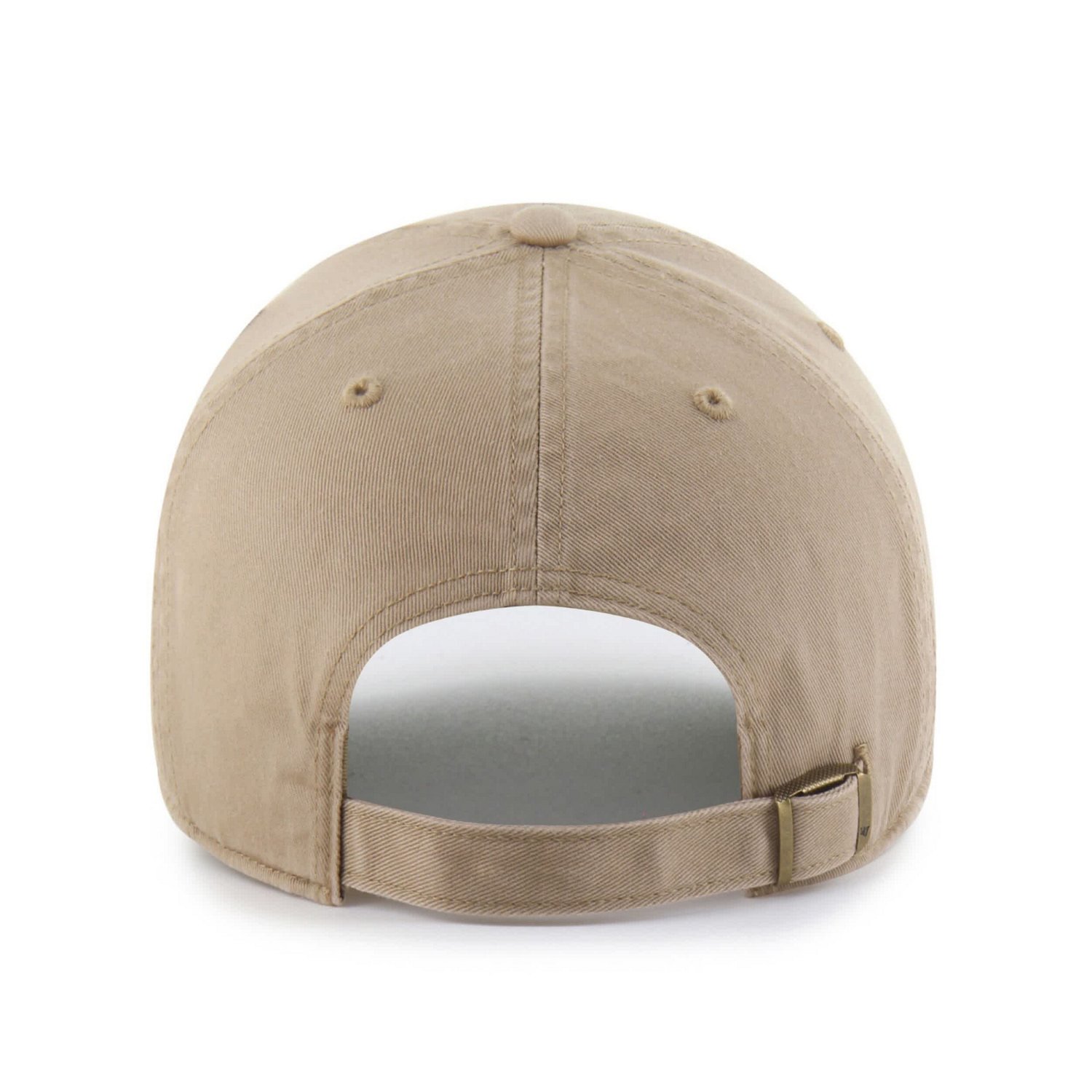 Men's '47 Oklahoma Sooners Clean Up Adjustable Hat - view number 2