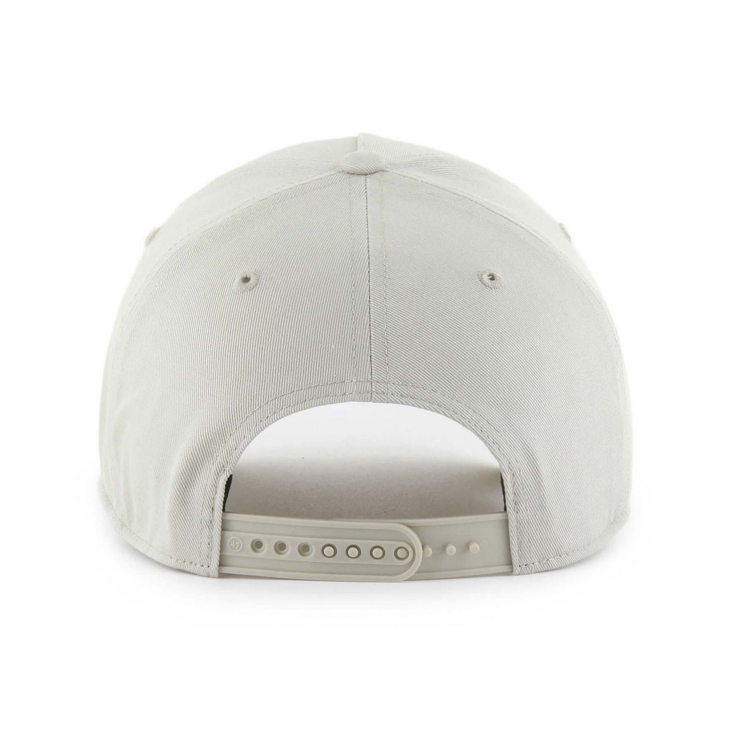 Men's '47 Oklahoma Sooners Foundation Offside Adjustable Hat                                                                     - view number 3