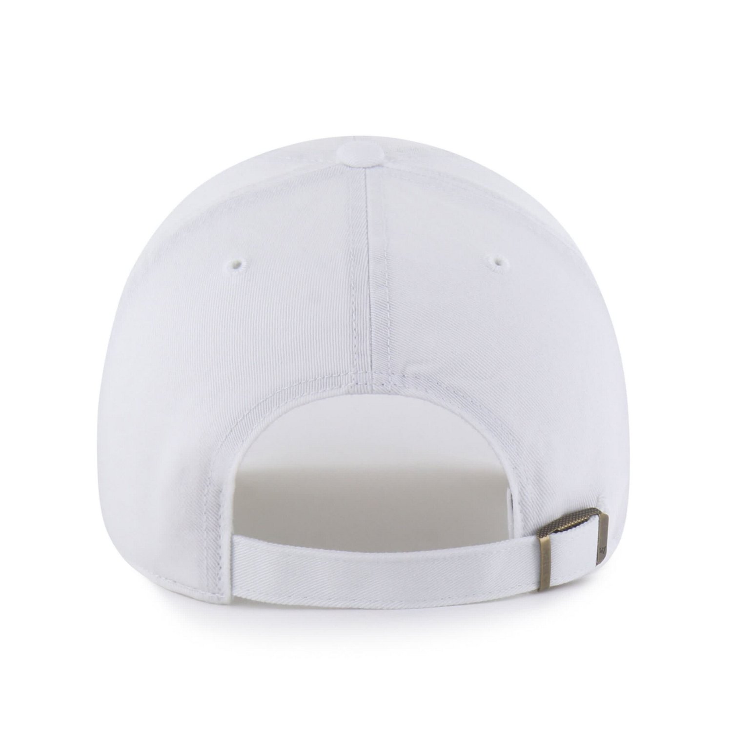 Men's '47 Ole Miss Rebels Vault Clean Up Adjustable Hat - view number 2