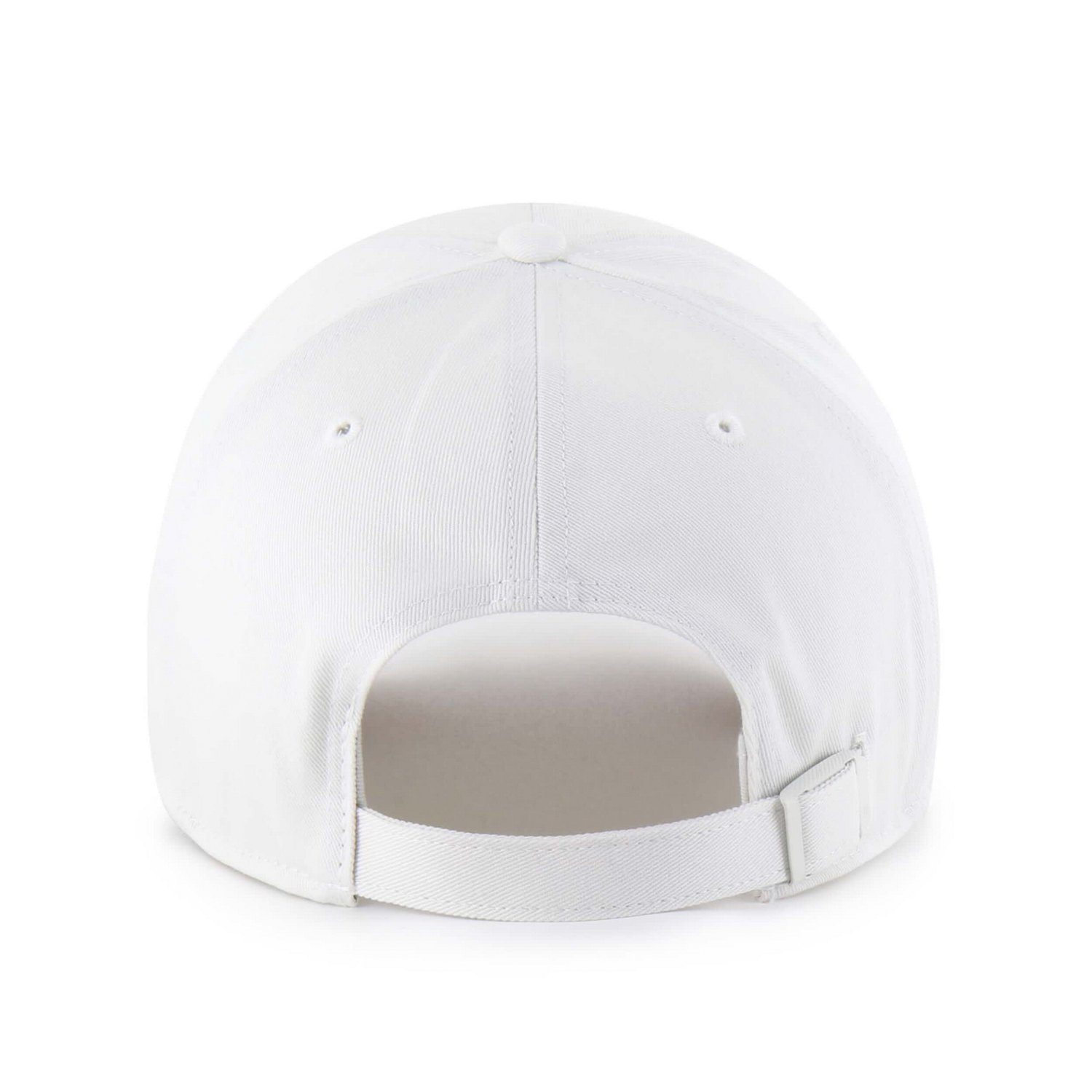 Men's '47 Oregon Ducks Contemporary Basics Foundation Clean Up Adjustable Hat - view number 3