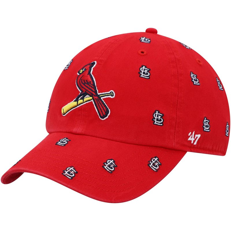 Men's '47 St Louis … - image