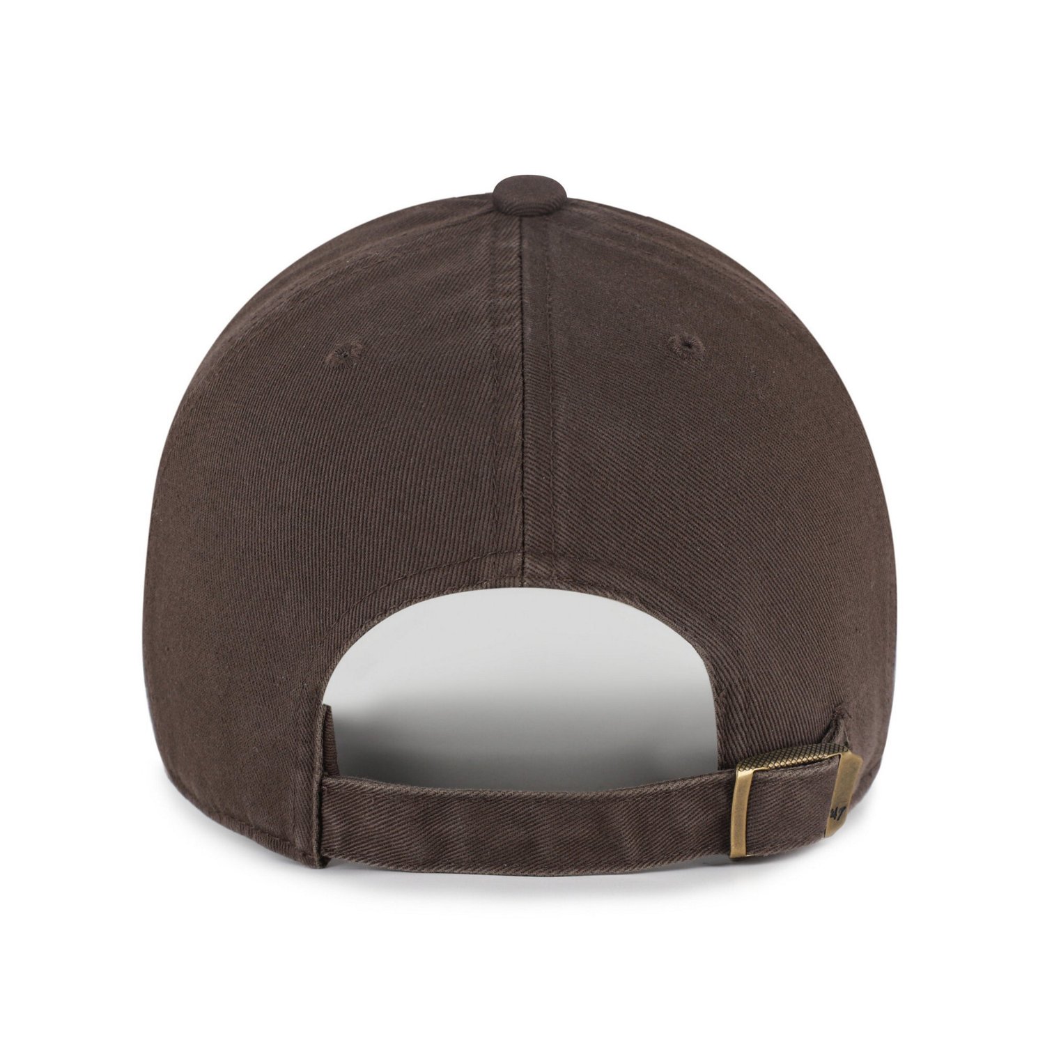 Men's '47 Tennessee Volunteers Vault Clean Up Adjustable Hat - view number 3