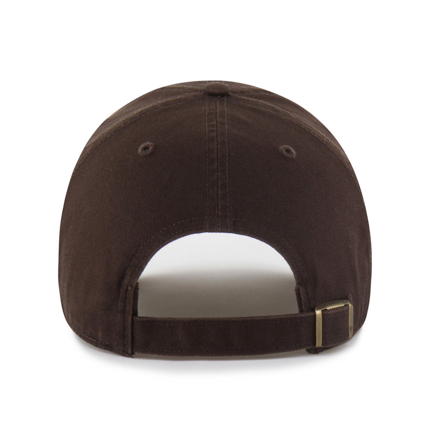 Men's '47 Texas AM Aggies Vault Clean Up Adjustable Hat - view number 3