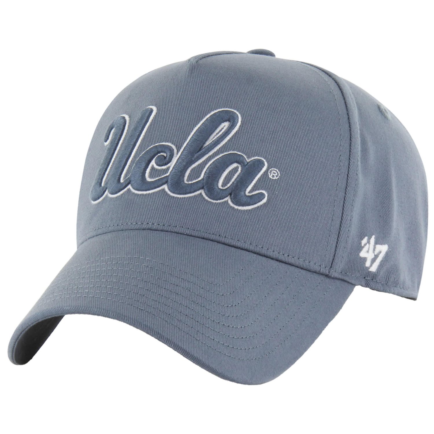Men's '47 UCLA Bruins Foundation Offside Adjustable Hat - view number 2