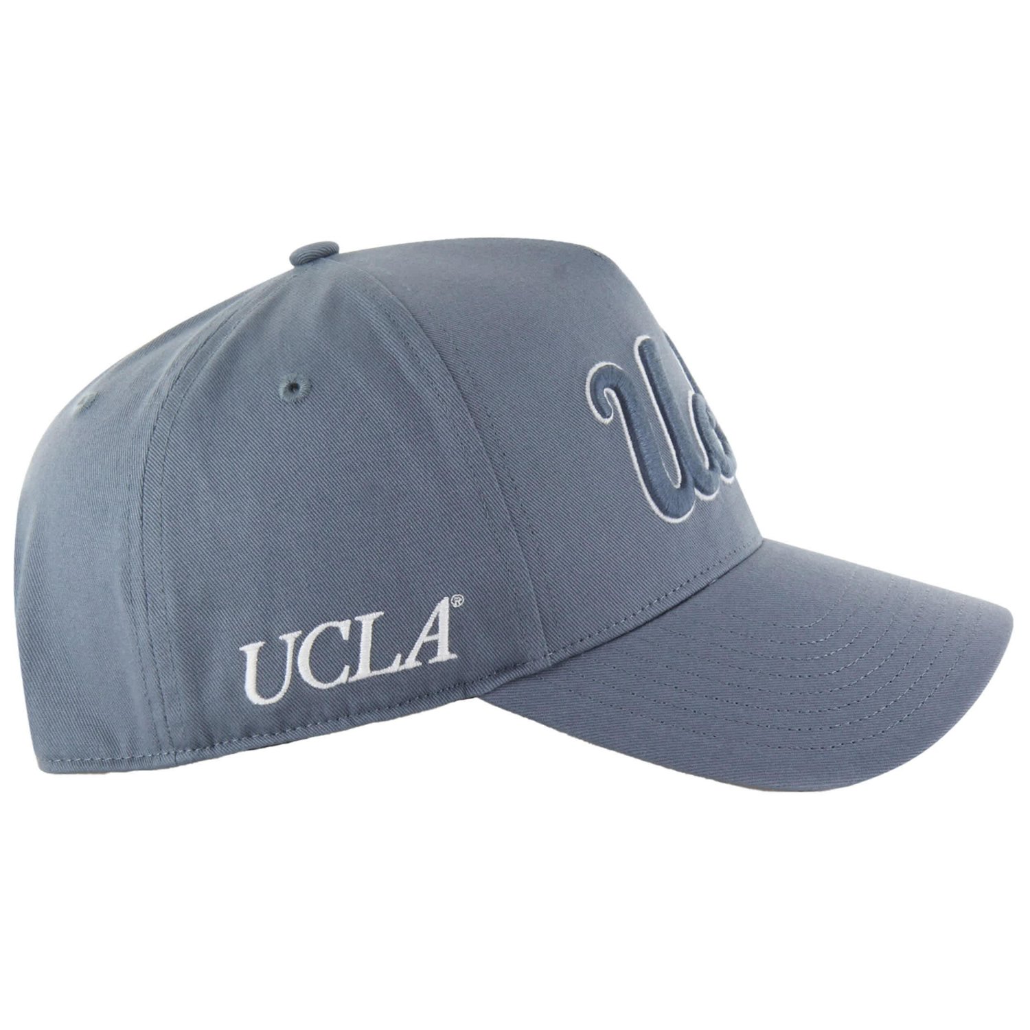 Men's '47 UCLA Bruins Foundation Offside Adjustable Hat - view number 3
