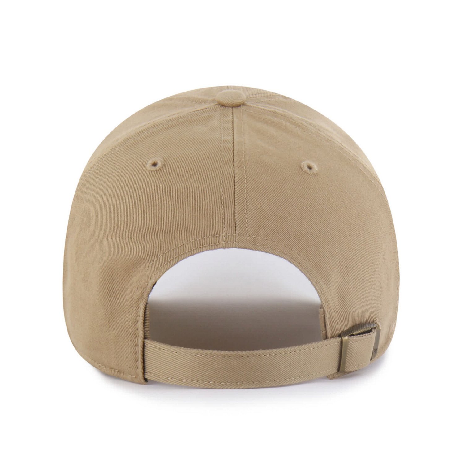 Men's '47 UConn Huskies Clean Up Adjustable Hat - view number 2
