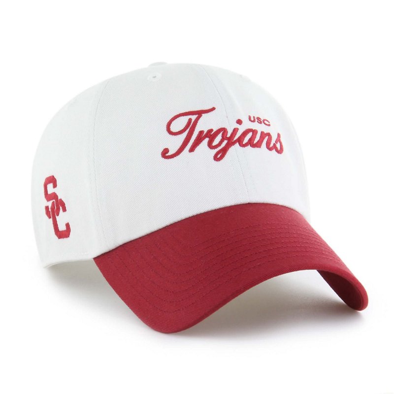 Men's '47 Usc Troja… - image