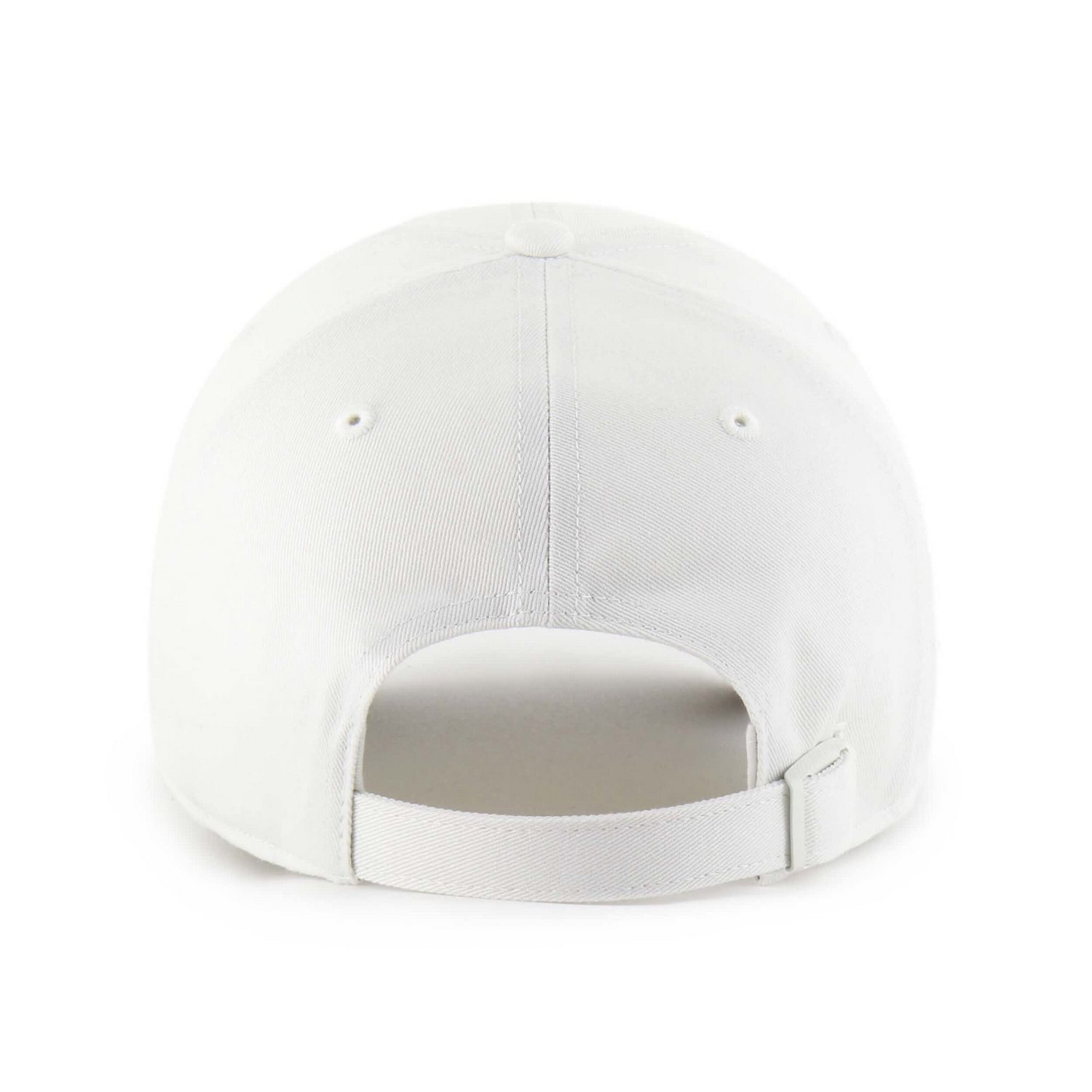 Men's '47 Washington Huskies Contemporary Basics Foundation Clean Up Adjustable Hat - view number 3